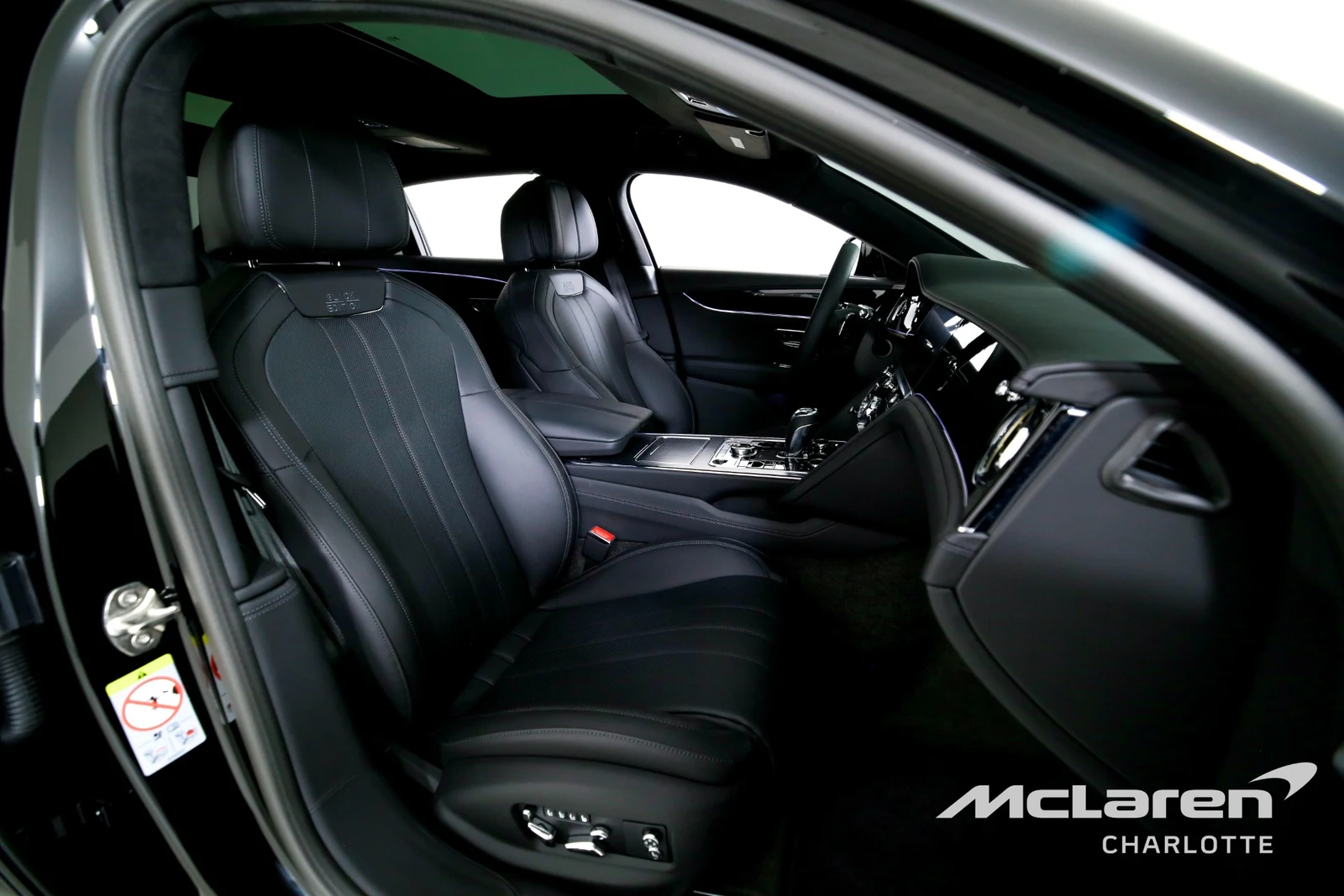 2025 Bentley Flying Spur Black Edition, 20/29