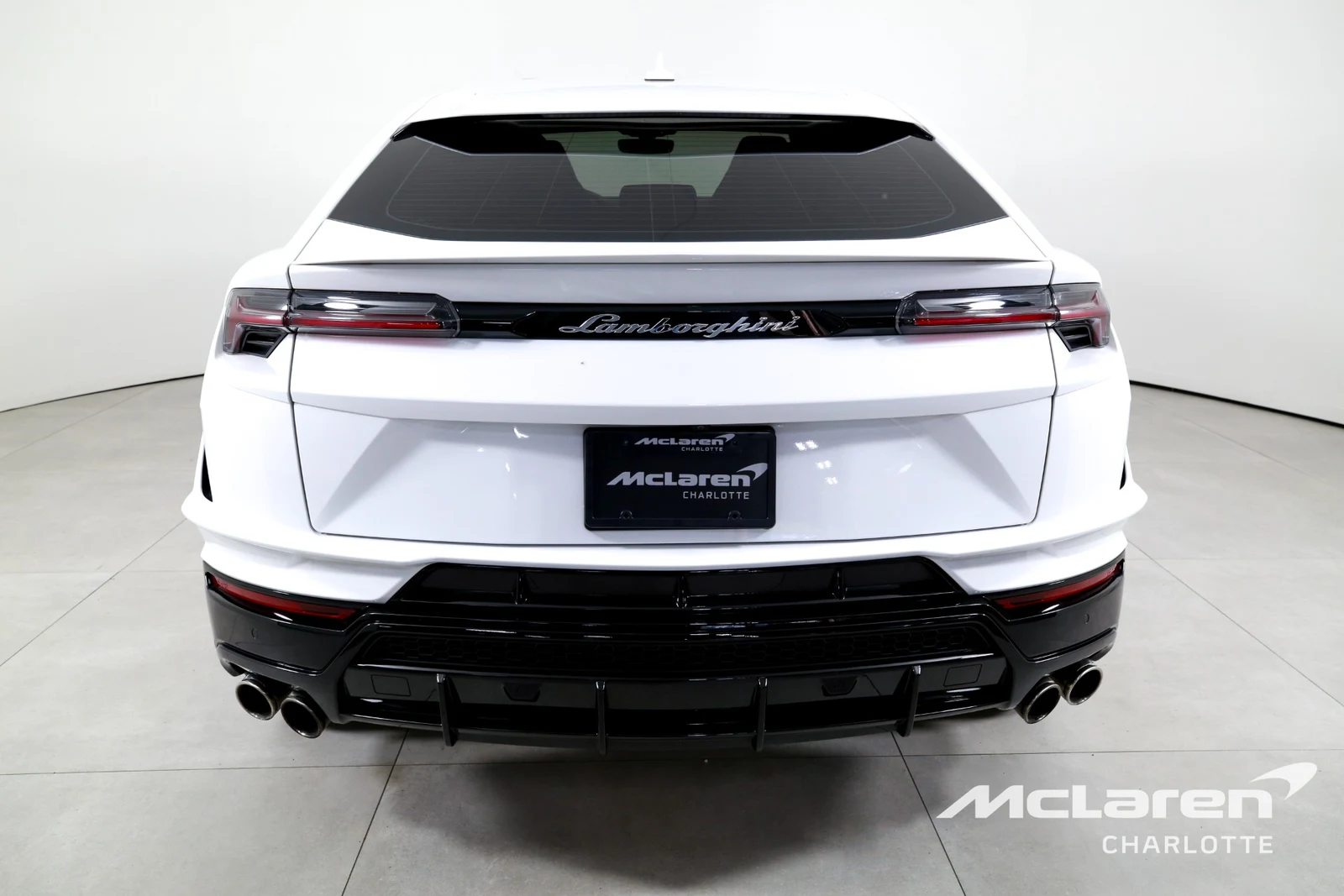 2023 Lamborghini Urus S Pearl Capsule, 3/29