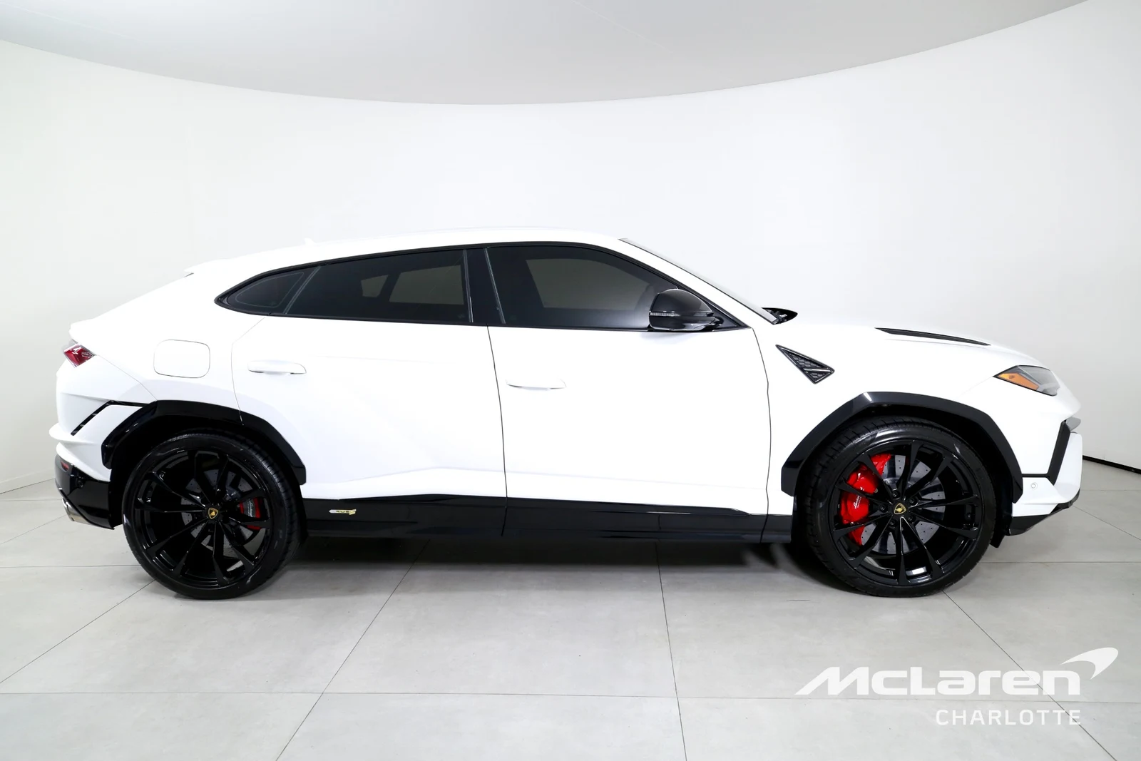 2023 Lamborghini Urus S Pearl Capsule, 5/29