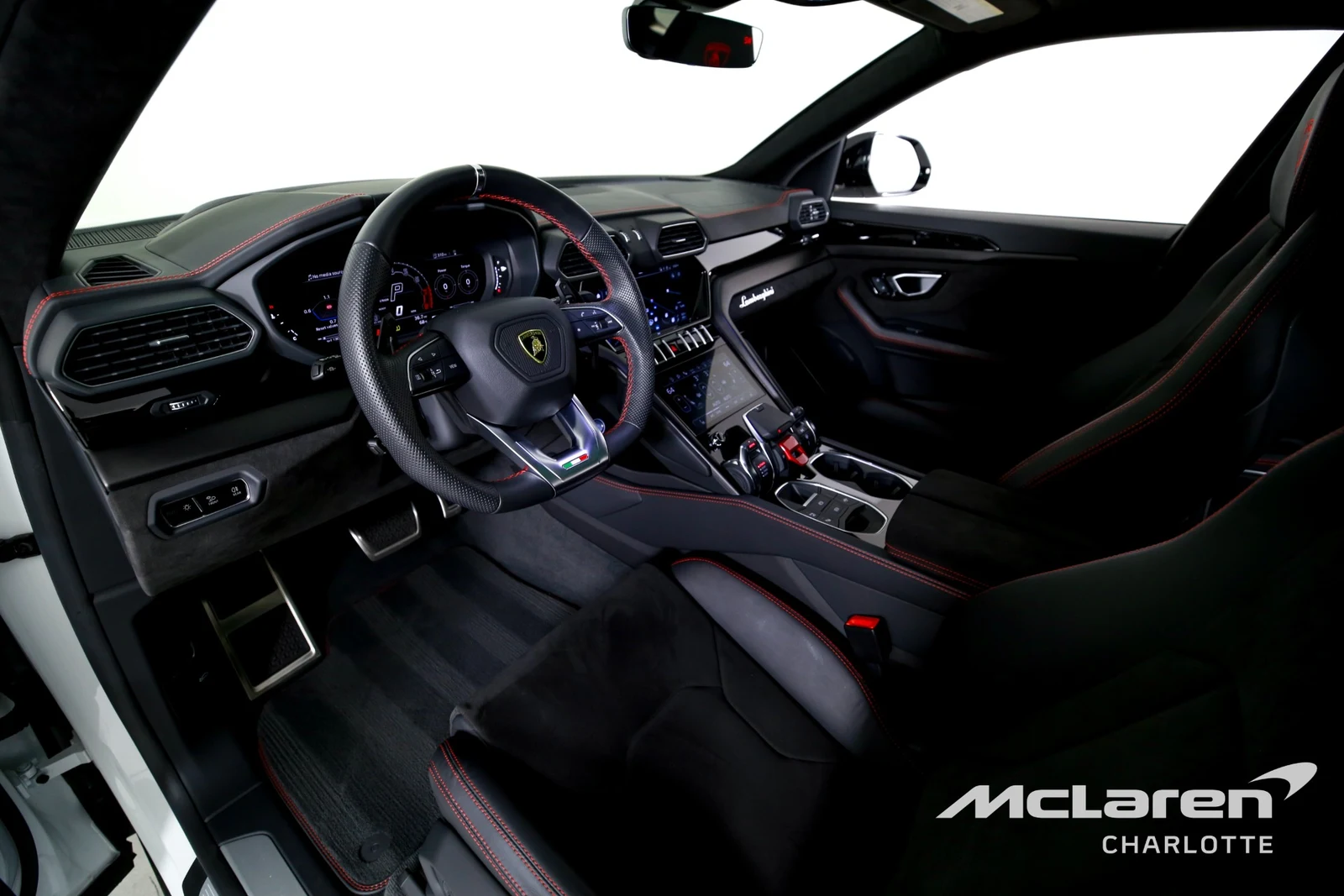 2023 Lamborghini Urus S Pearl Capsule, 7/29