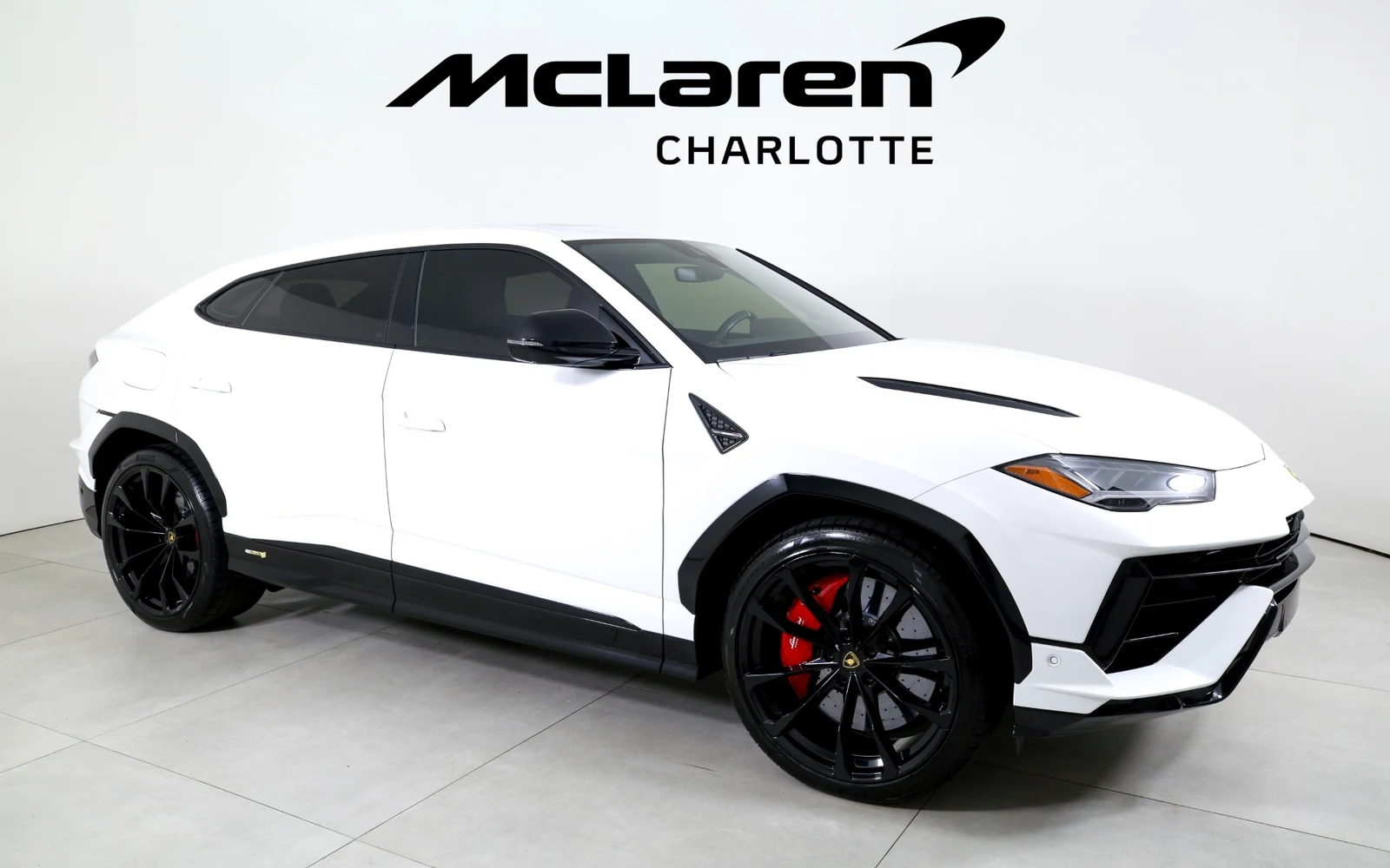2023 Lamborghini Urus S Pearl Capsule, 8/29