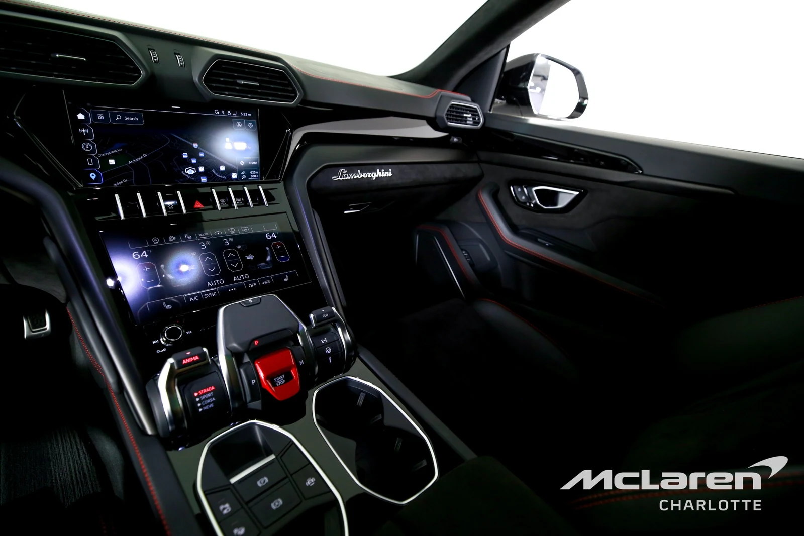 2023 Lamborghini Urus S Pearl Capsule, 10/29