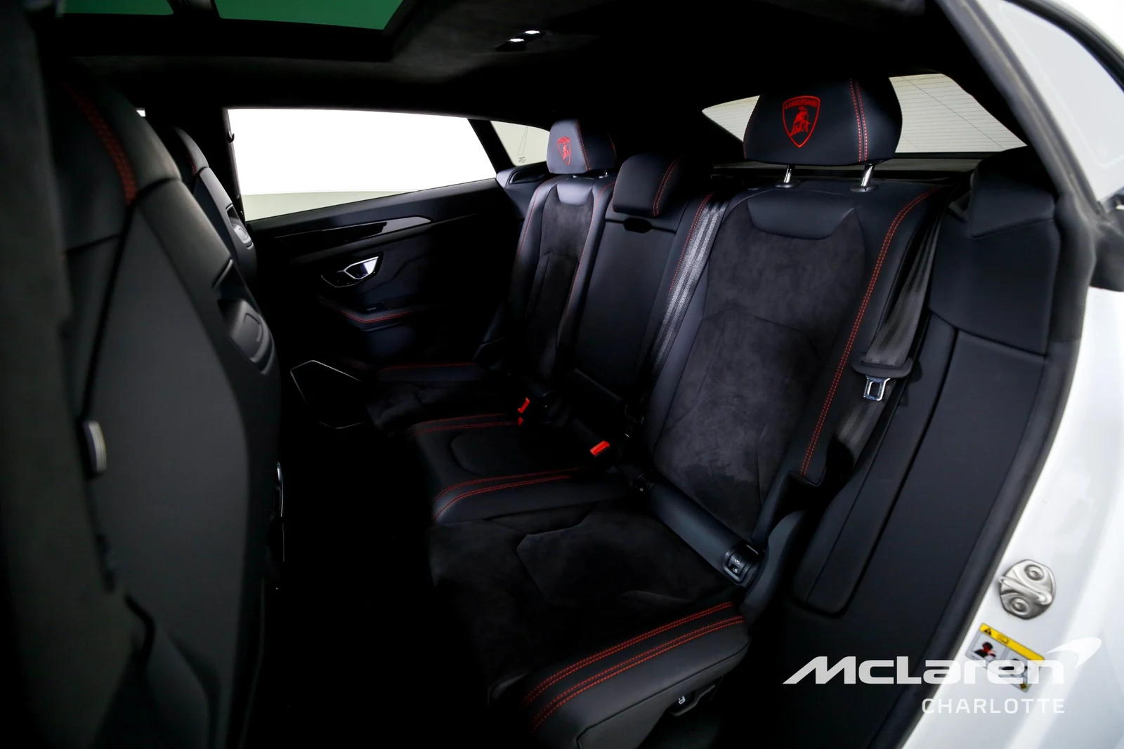2023 Lamborghini Urus S Pearl Capsule, 12/29