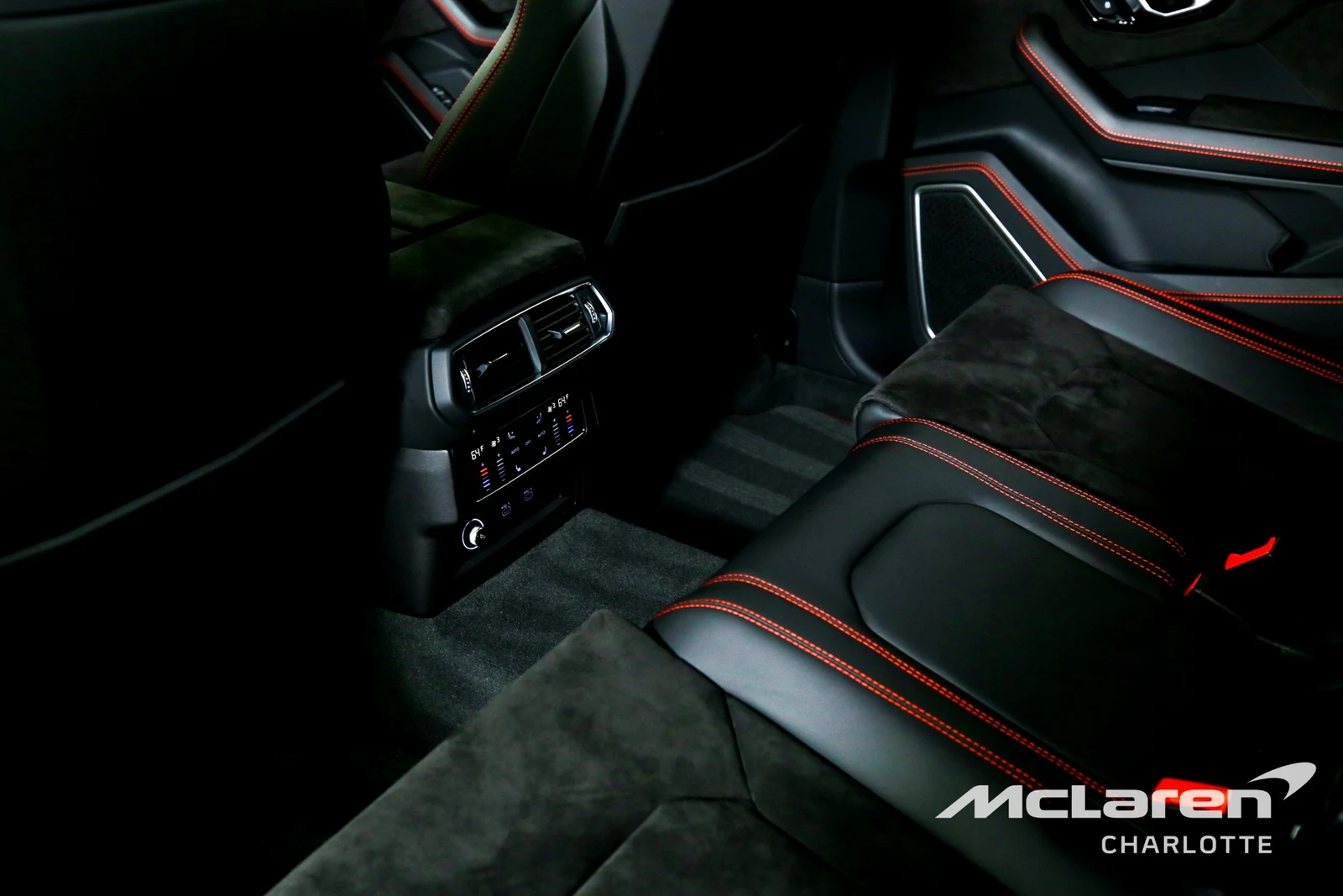 2023 Lamborghini Urus S Pearl Capsule, 13/29