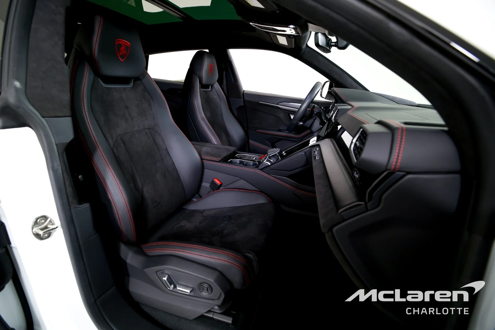 2023 Lamborghini Urus S Pearl Capsule, 19/29