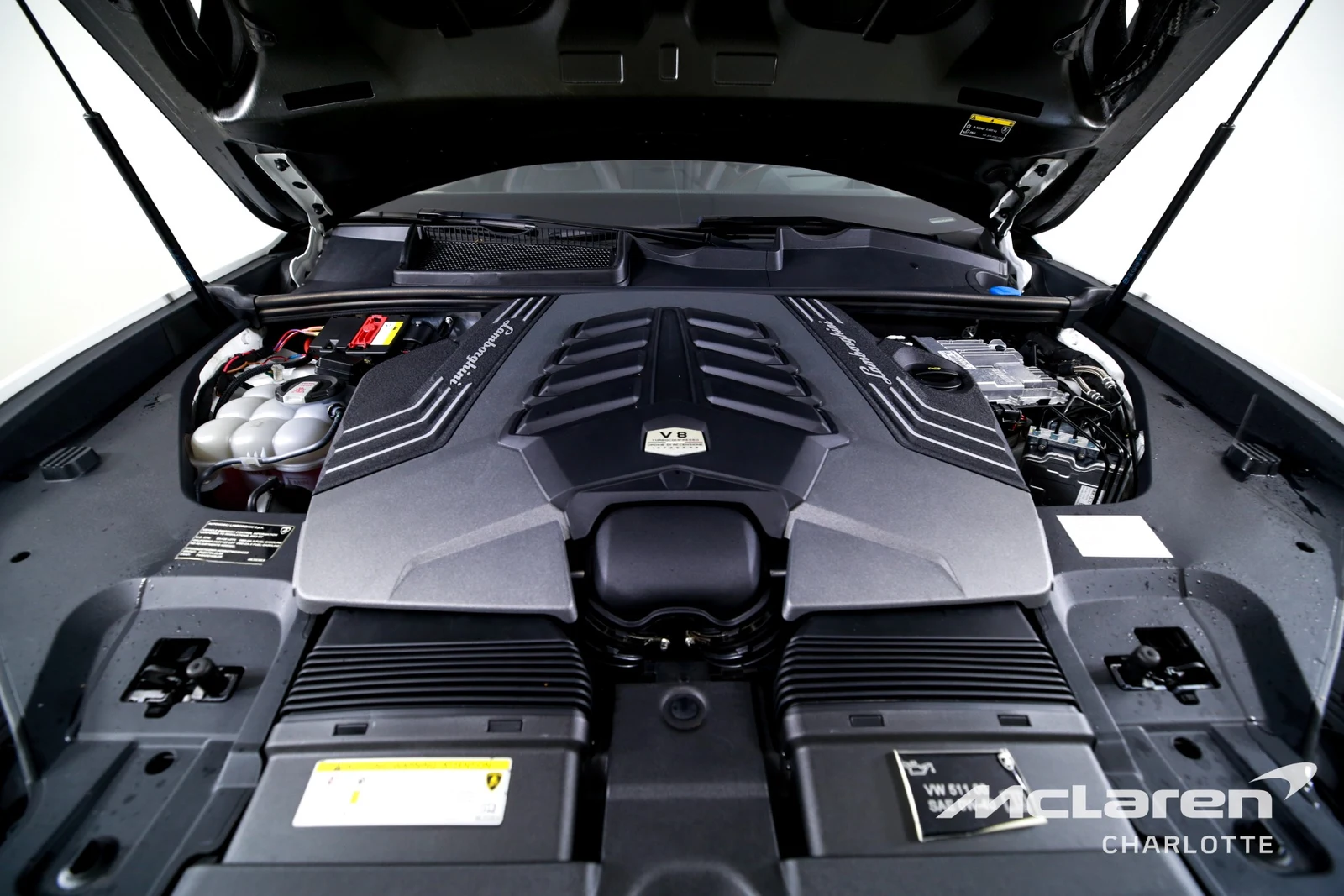 2023 Lamborghini Urus S Pearl Capsule, 22/29