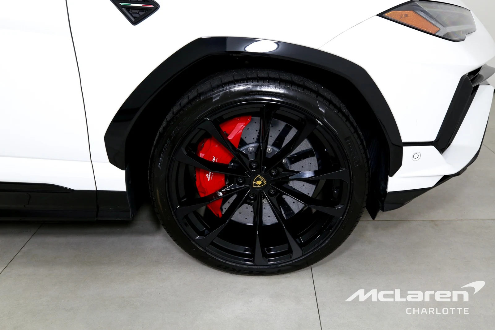 2023 Lamborghini Urus S Pearl Capsule, 23/29