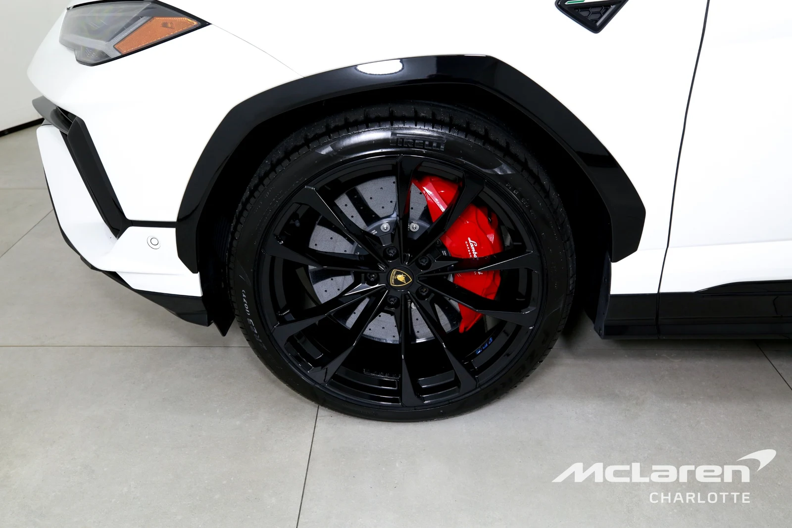 2023 Lamborghini Urus S Pearl Capsule, 24/29