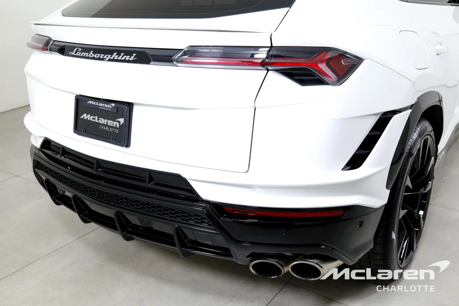 2023 Lamborghini Urus S Pearl Capsule, 29/29