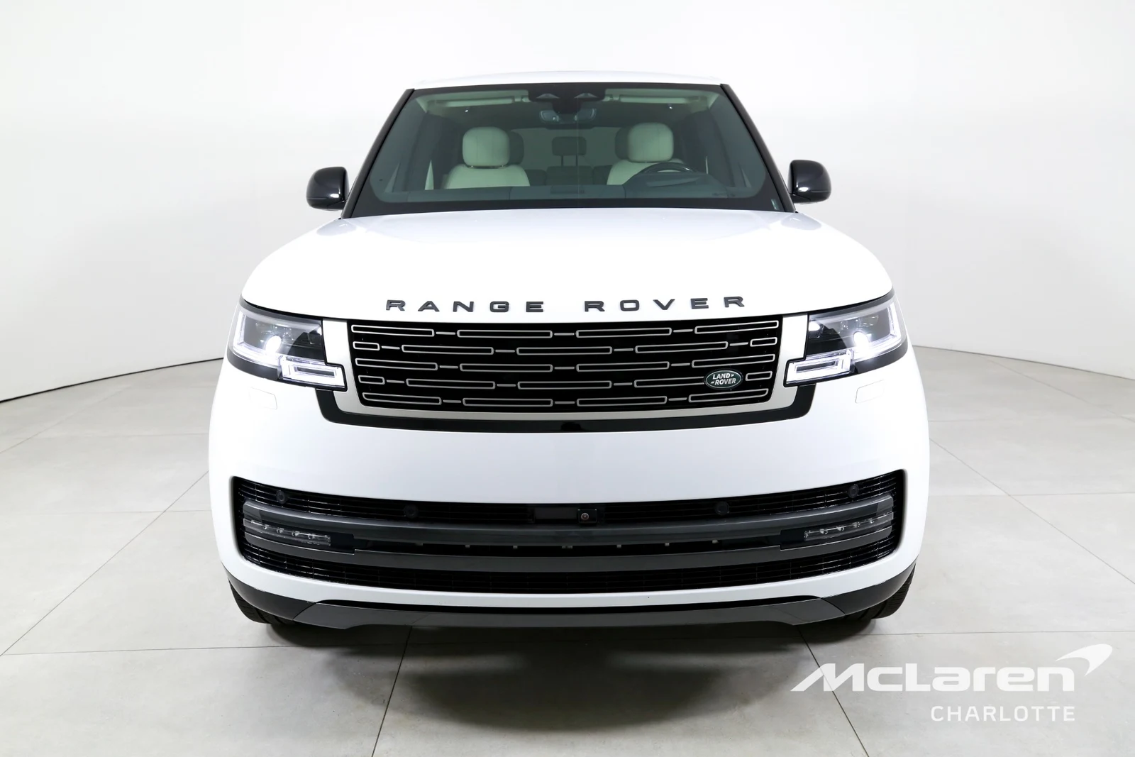 2025 Land Rover Range Rover P400 SE, 2/29