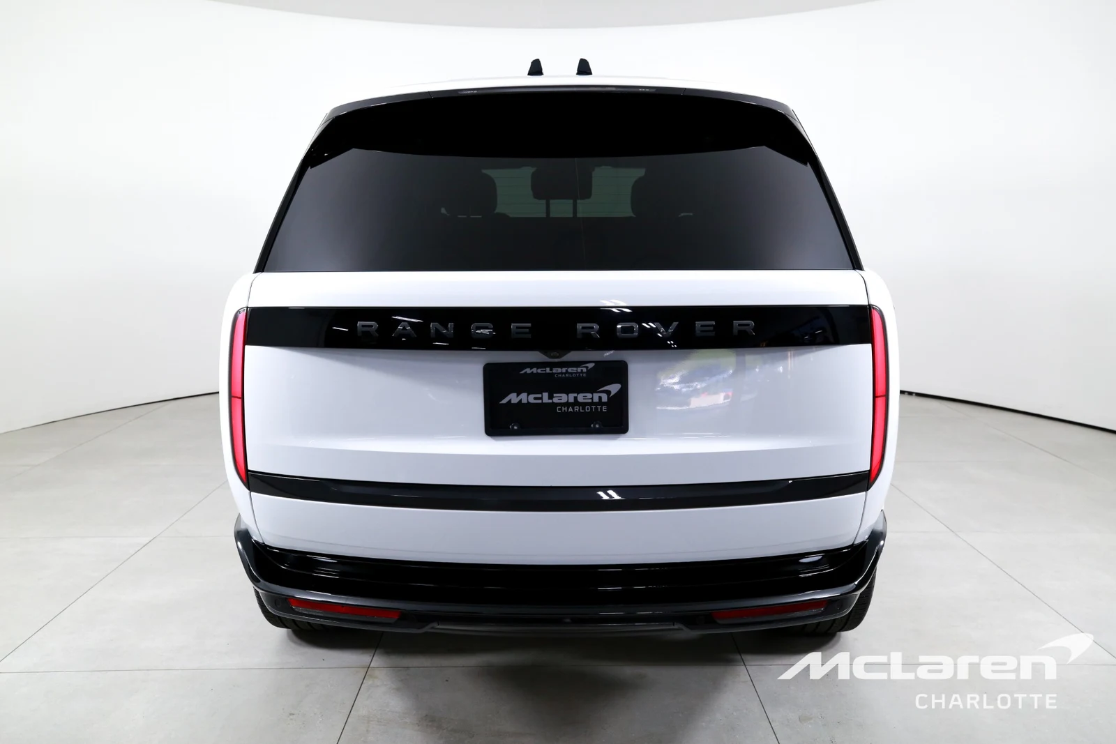 2025 Land Rover Range Rover P400 SE, 4/29