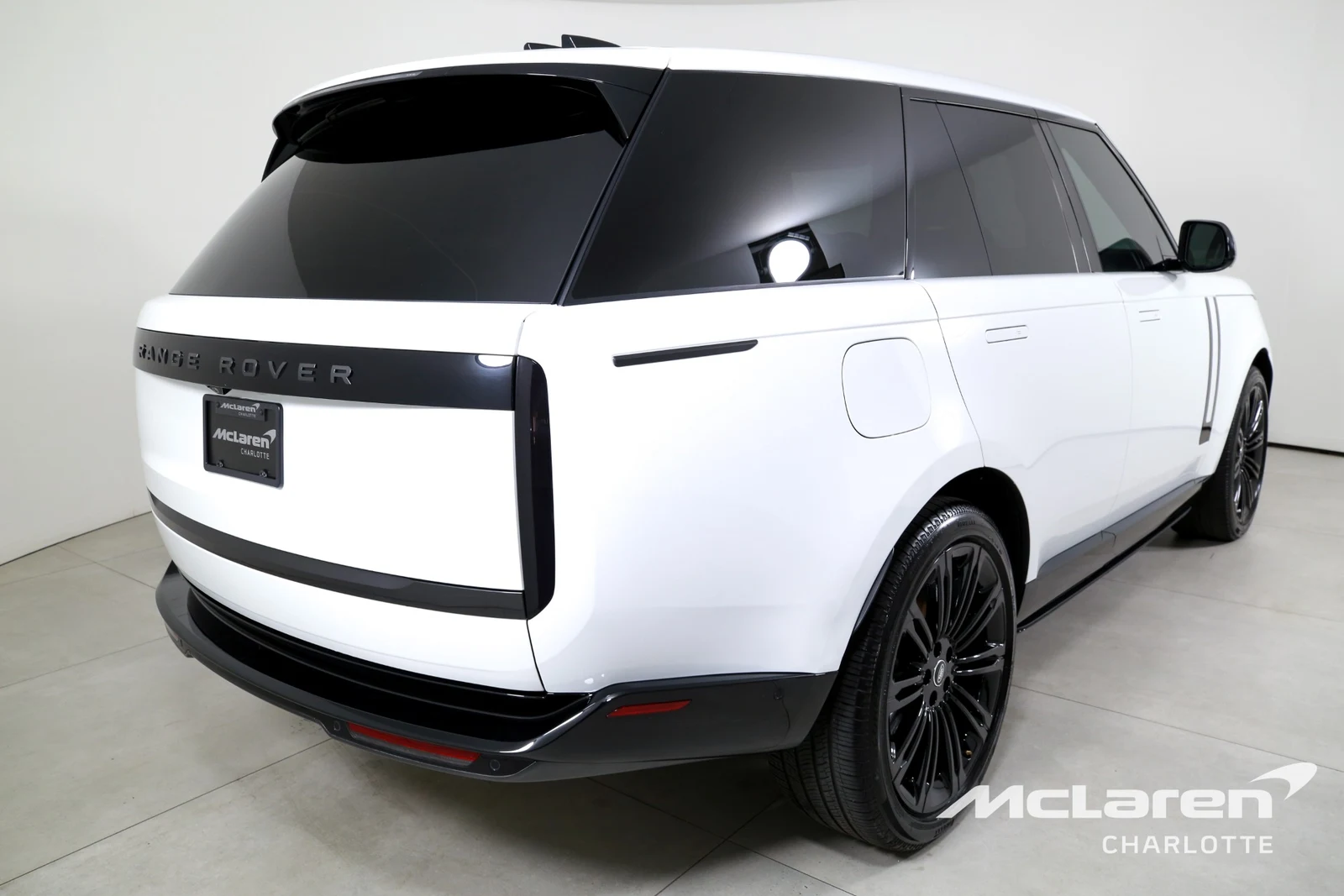 2025 Land Rover Range Rover P400 SE, 5/29