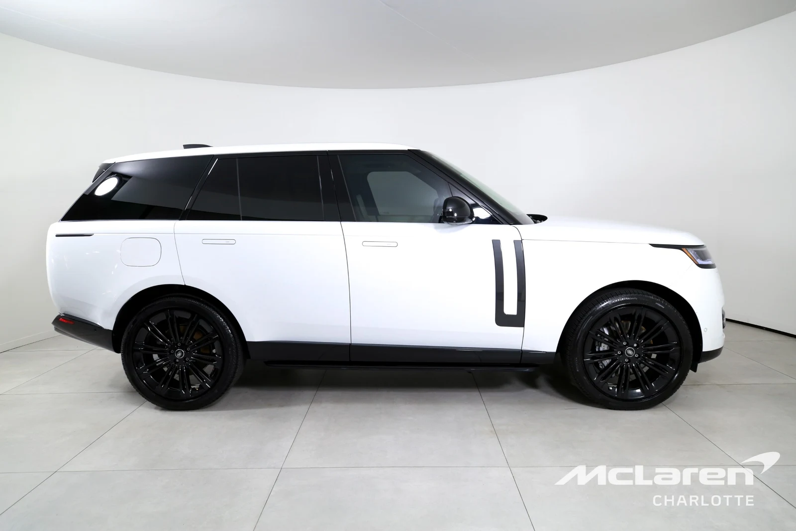 2025 Land Rover Range Rover P400 SE, 6/29