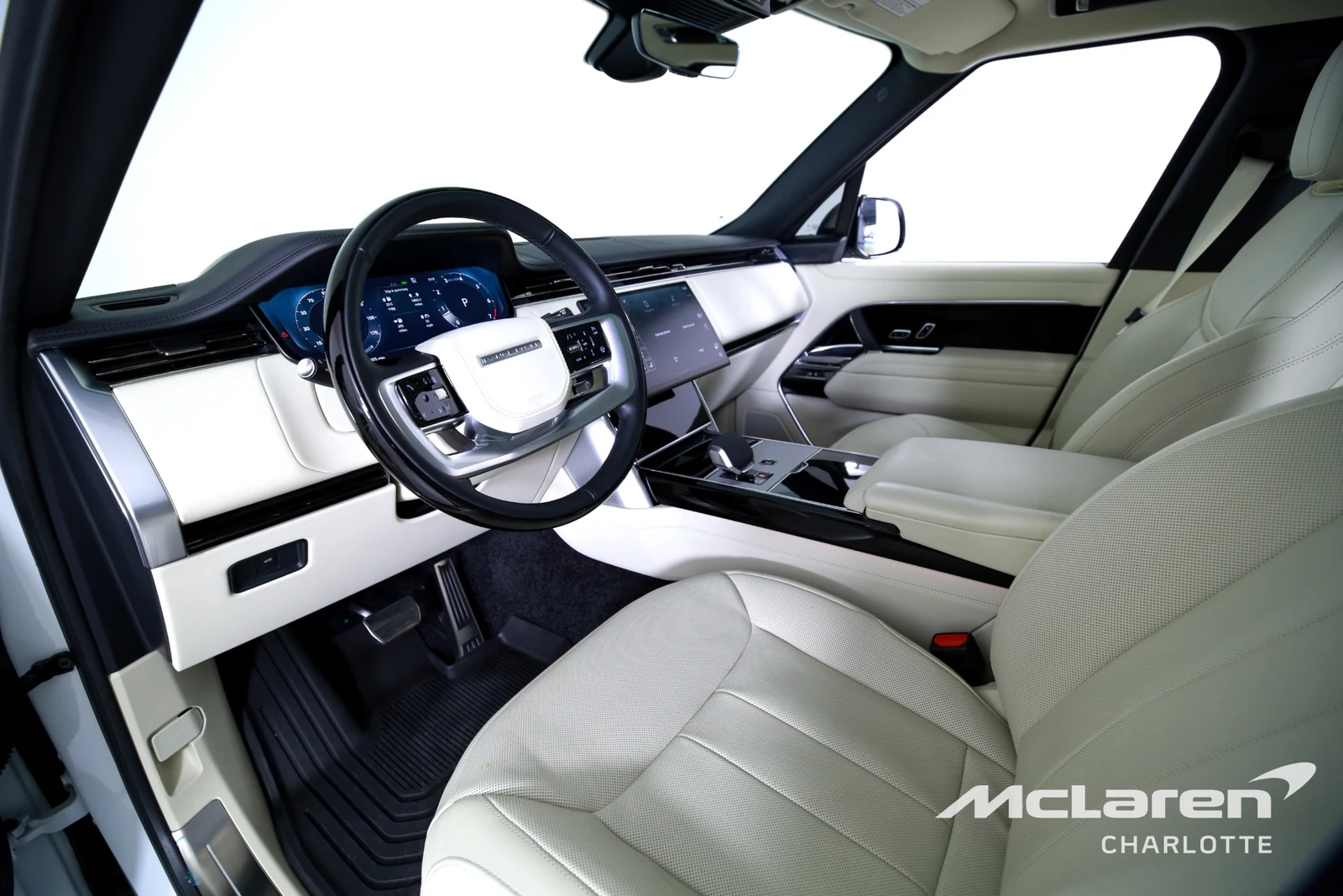 2025 Land Rover Range Rover P400 SE, 8/29