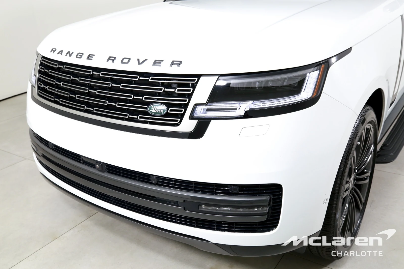 2025 Land Rover Range Rover P400 SE, 29/29