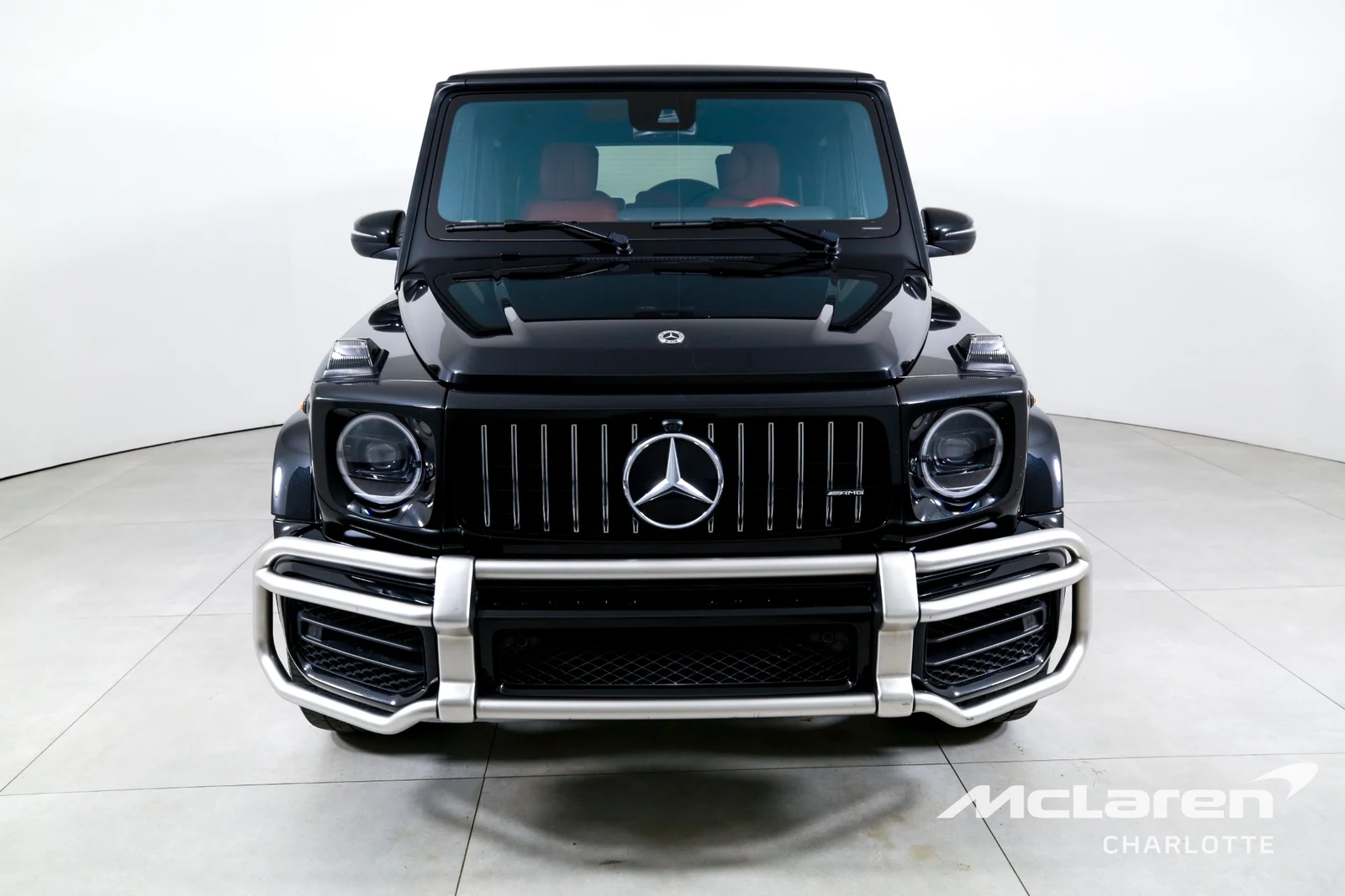 2021 Mercedes-Benz G 550, 2/30