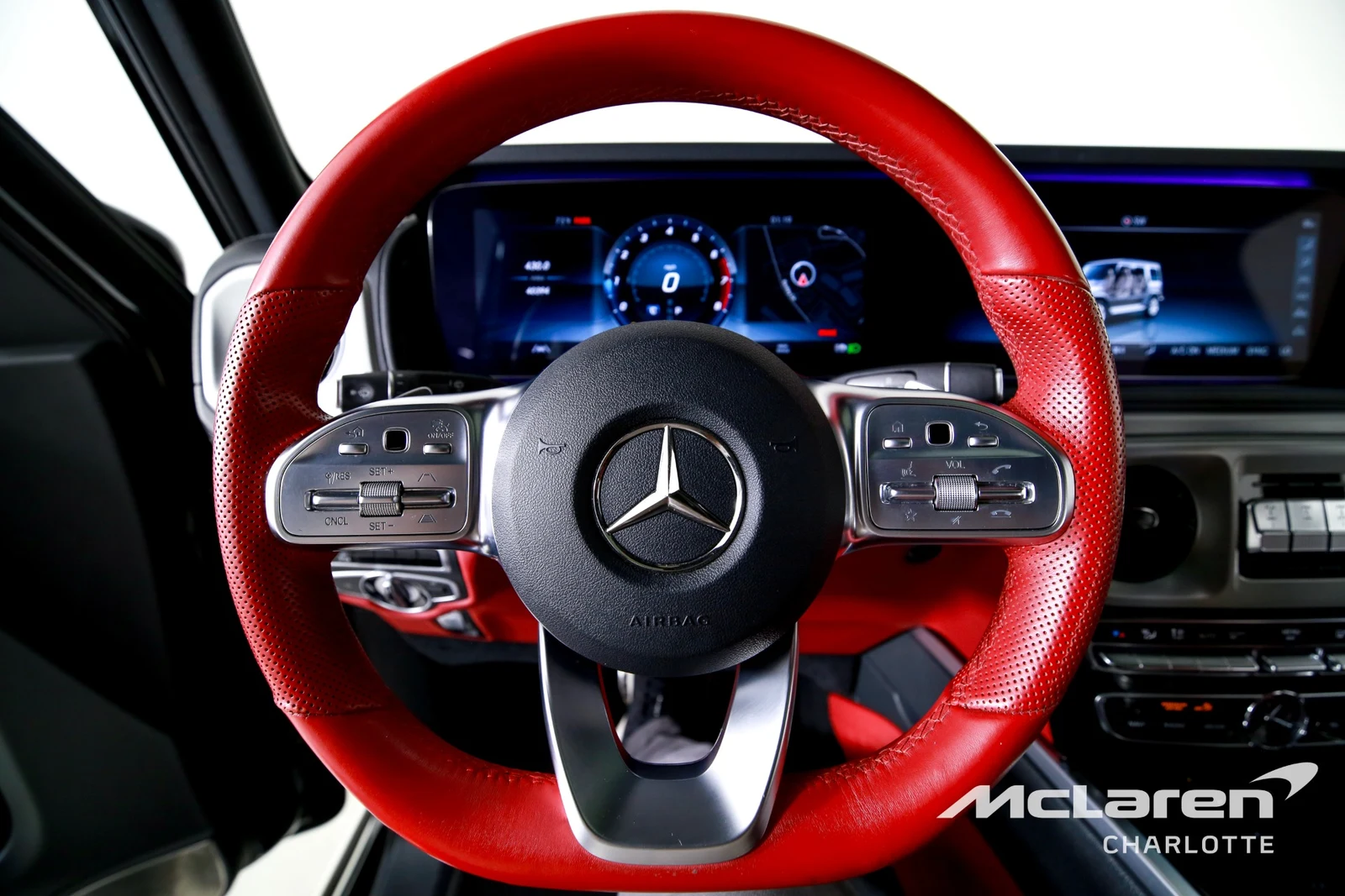 2021 Mercedes-Benz G 550, 11/30