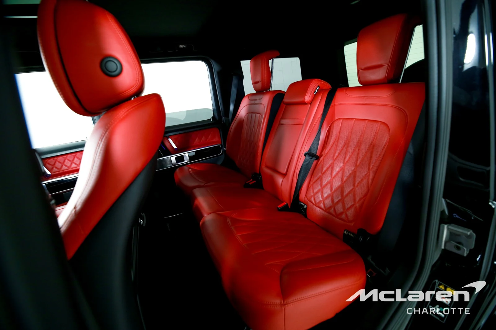 2021 Mercedes-Benz G 550, 14/30