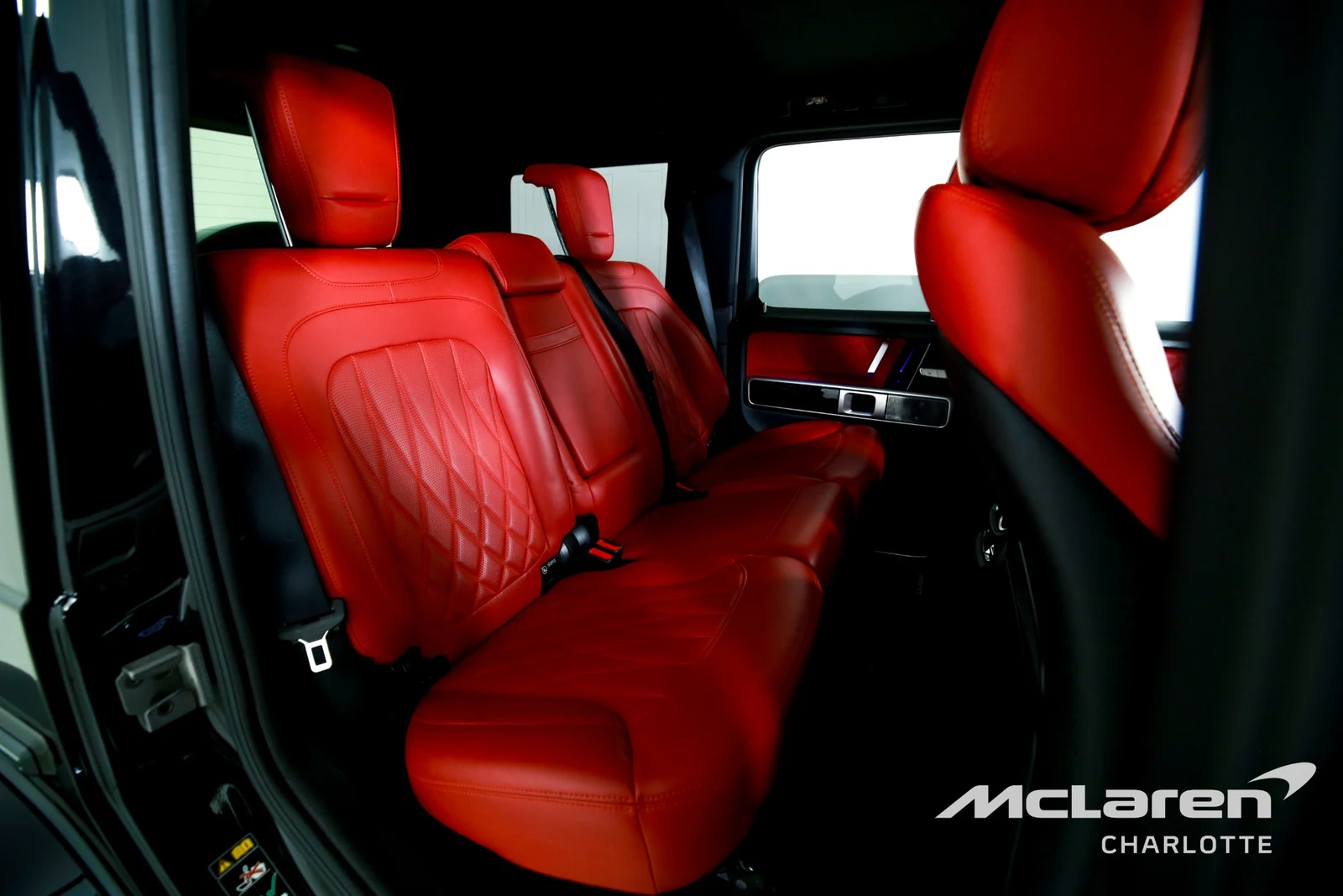 2021 Mercedes-Benz G 550, 19/30