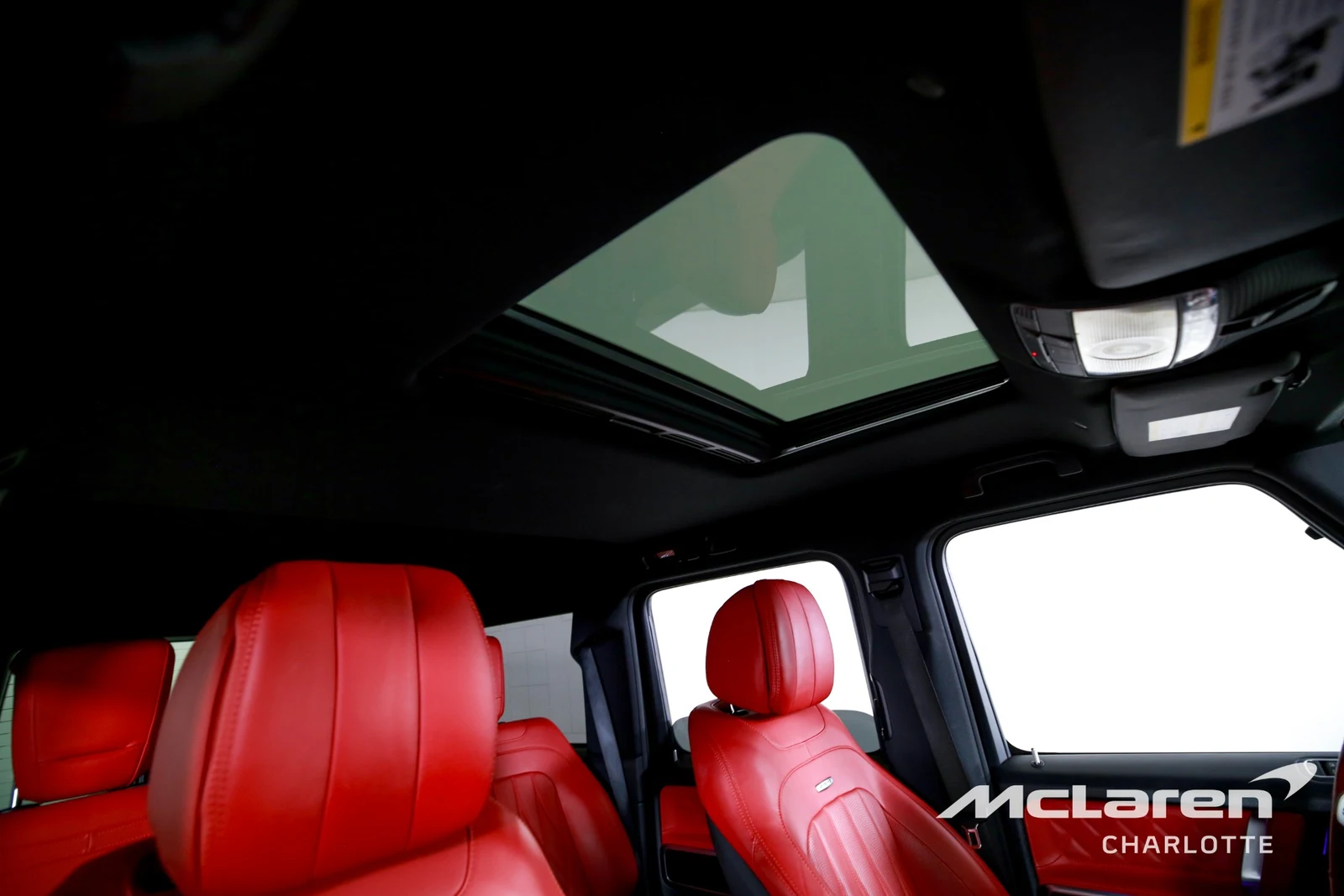 2021 Mercedes-Benz G 550, 23/30