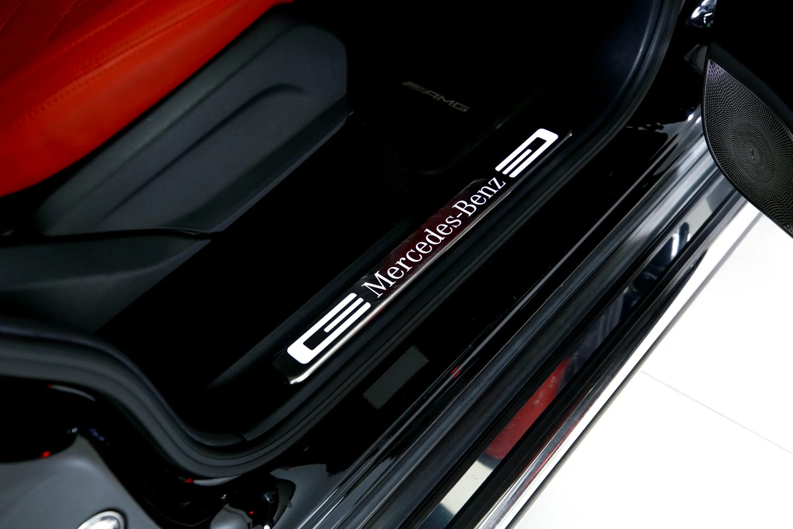 2021 Mercedes-Benz G 550, 24/30