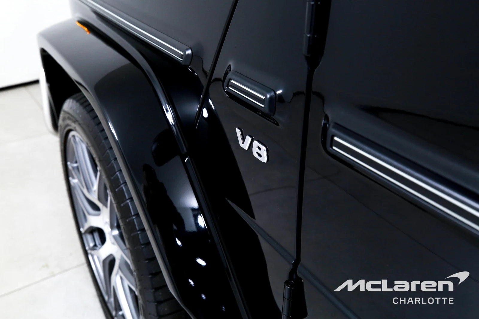 2021 Mercedes-Benz G 550, 29/30