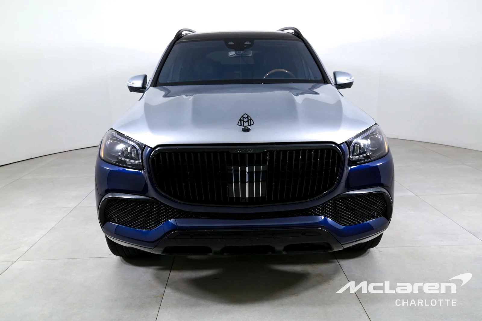 2022 Mercedes-Maybach GLS 600 4MATIC, 2/30