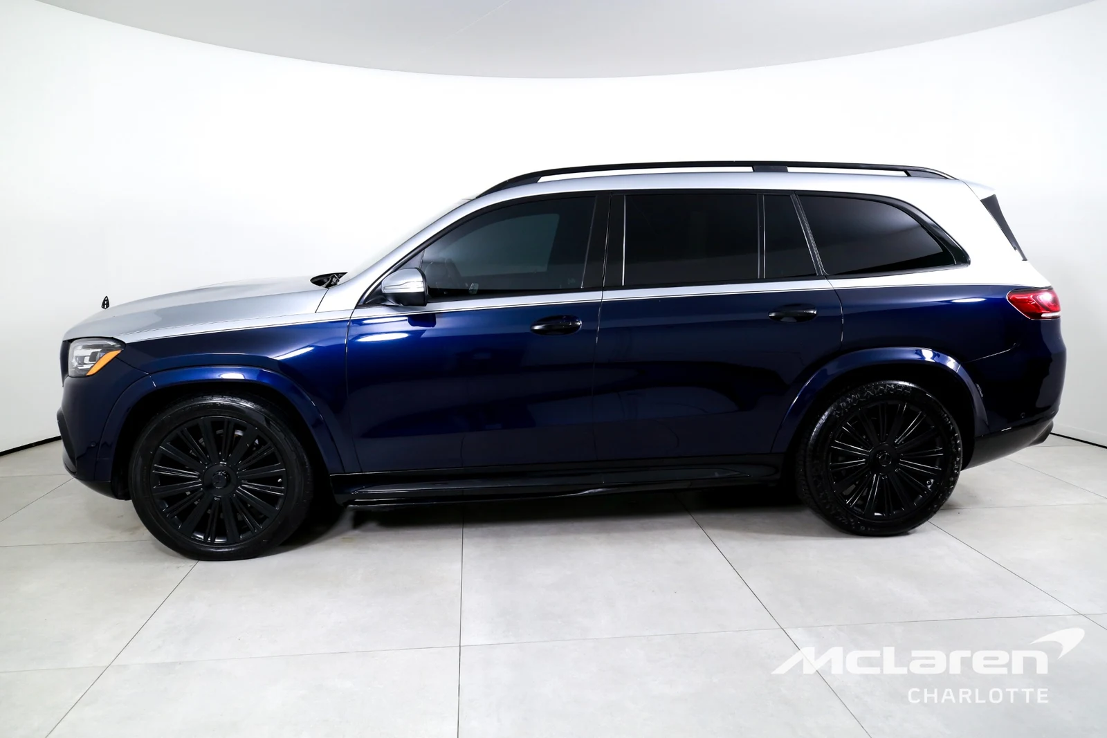 2022 Mercedes-Maybach GLS 600 4MATIC, 3/30