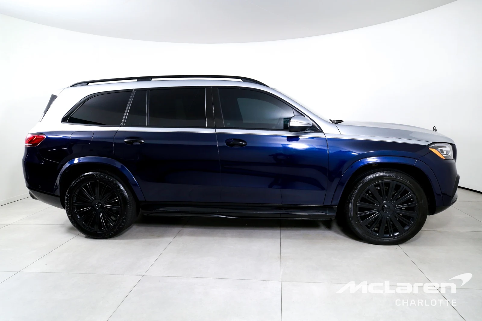 2022 Mercedes-Maybach GLS 600 4MATIC, 6/30