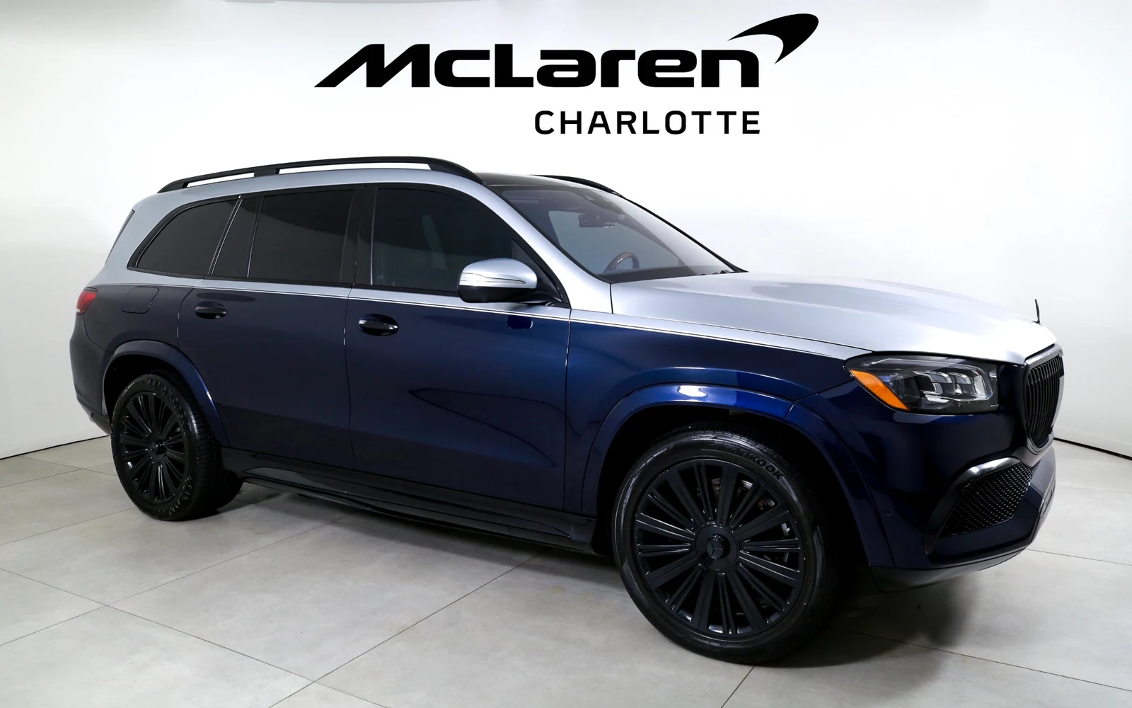2022 Mercedes-Maybach GLS 600 4MATIC, 8/30