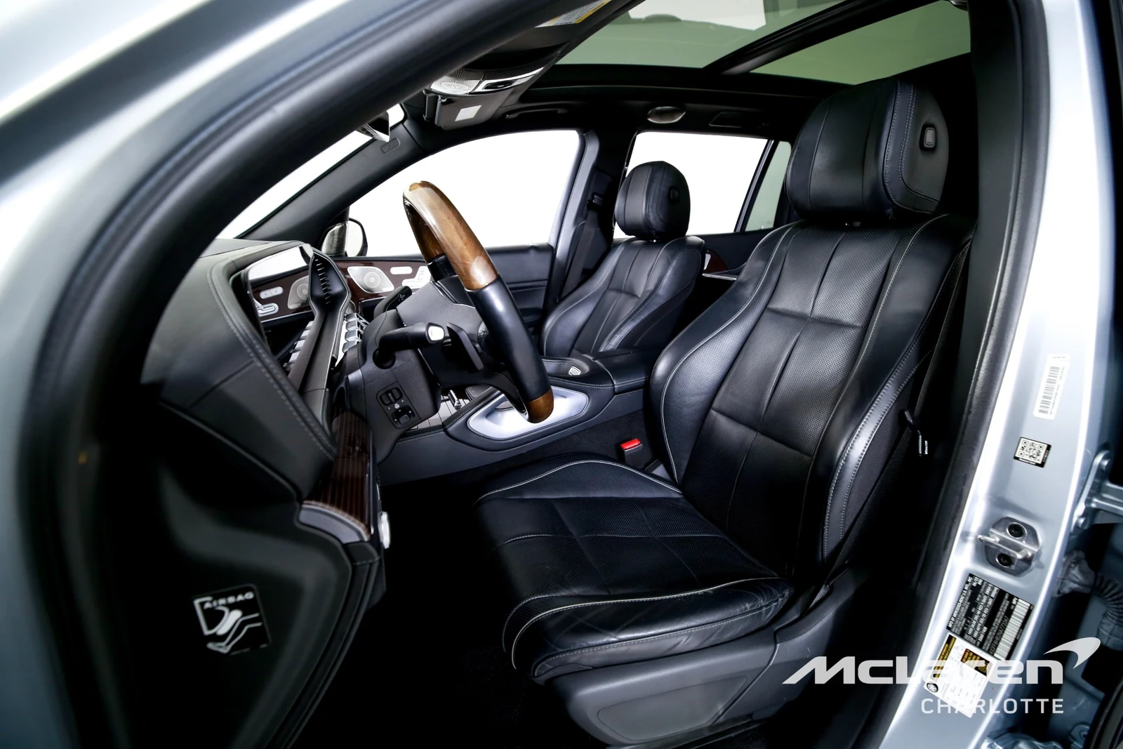 2022 Mercedes-Maybach GLS 600 4MATIC, 9/30