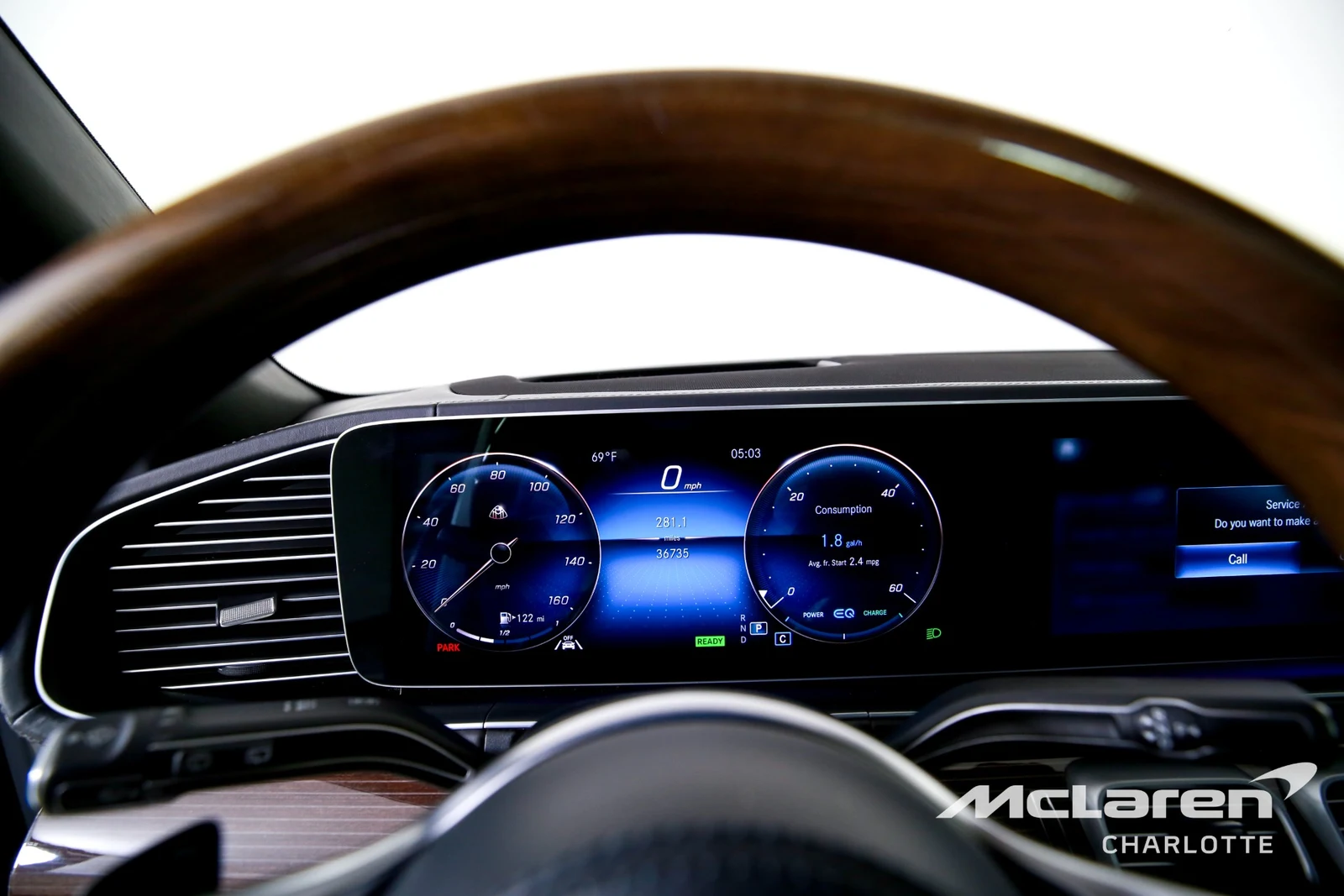 2022 Mercedes-Maybach GLS 600 4MATIC, 10/30