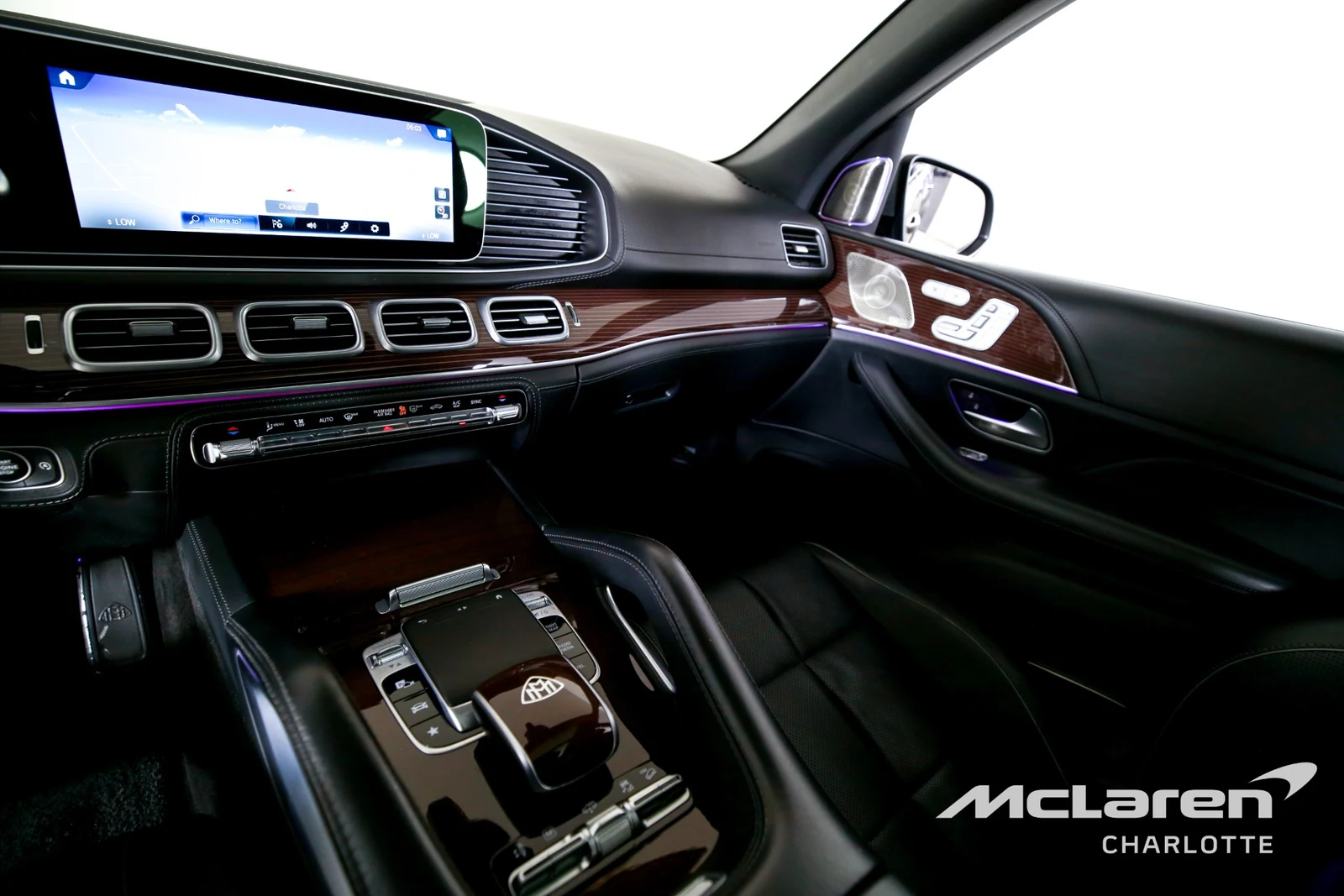 2022 Mercedes-Maybach GLS 600 4MATIC, 12/30