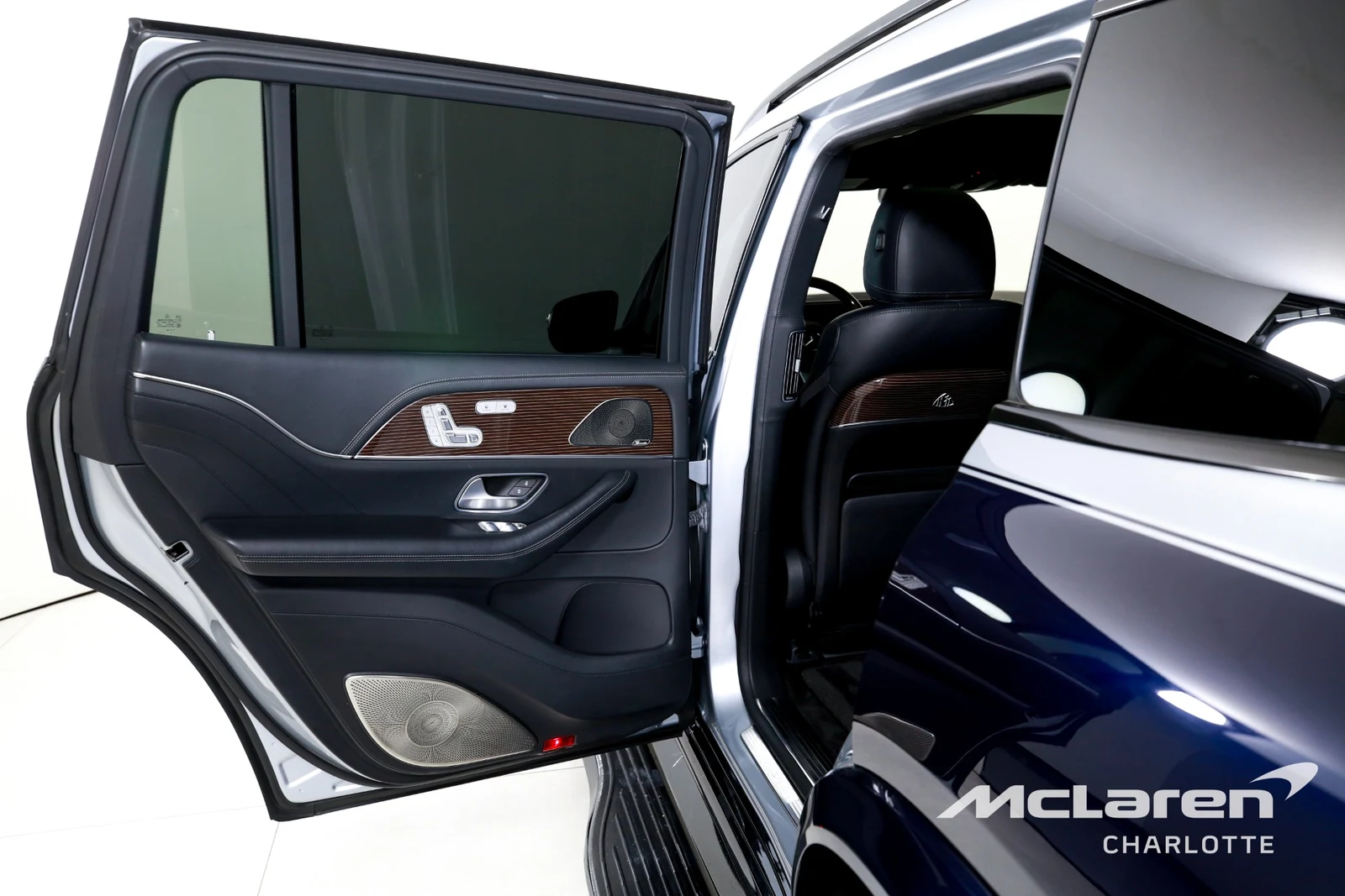 2022 Mercedes-Maybach GLS 600 4MATIC, 13/30