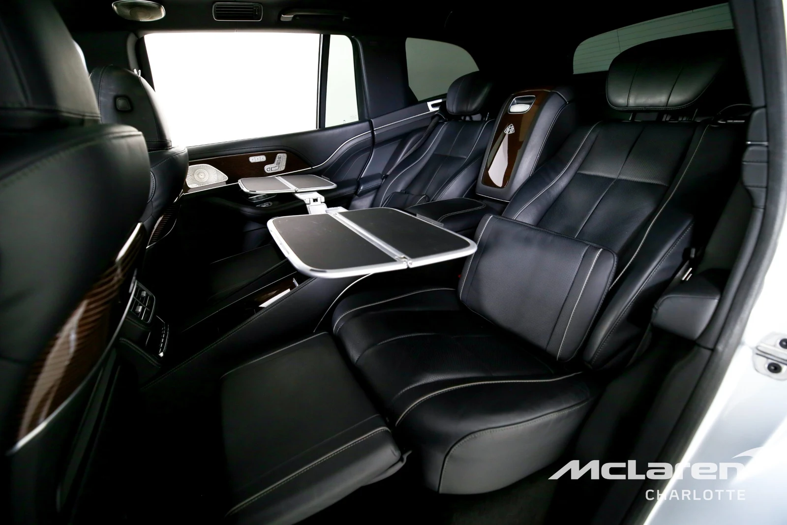 2022 Mercedes-Maybach GLS 600 4MATIC, 14/30