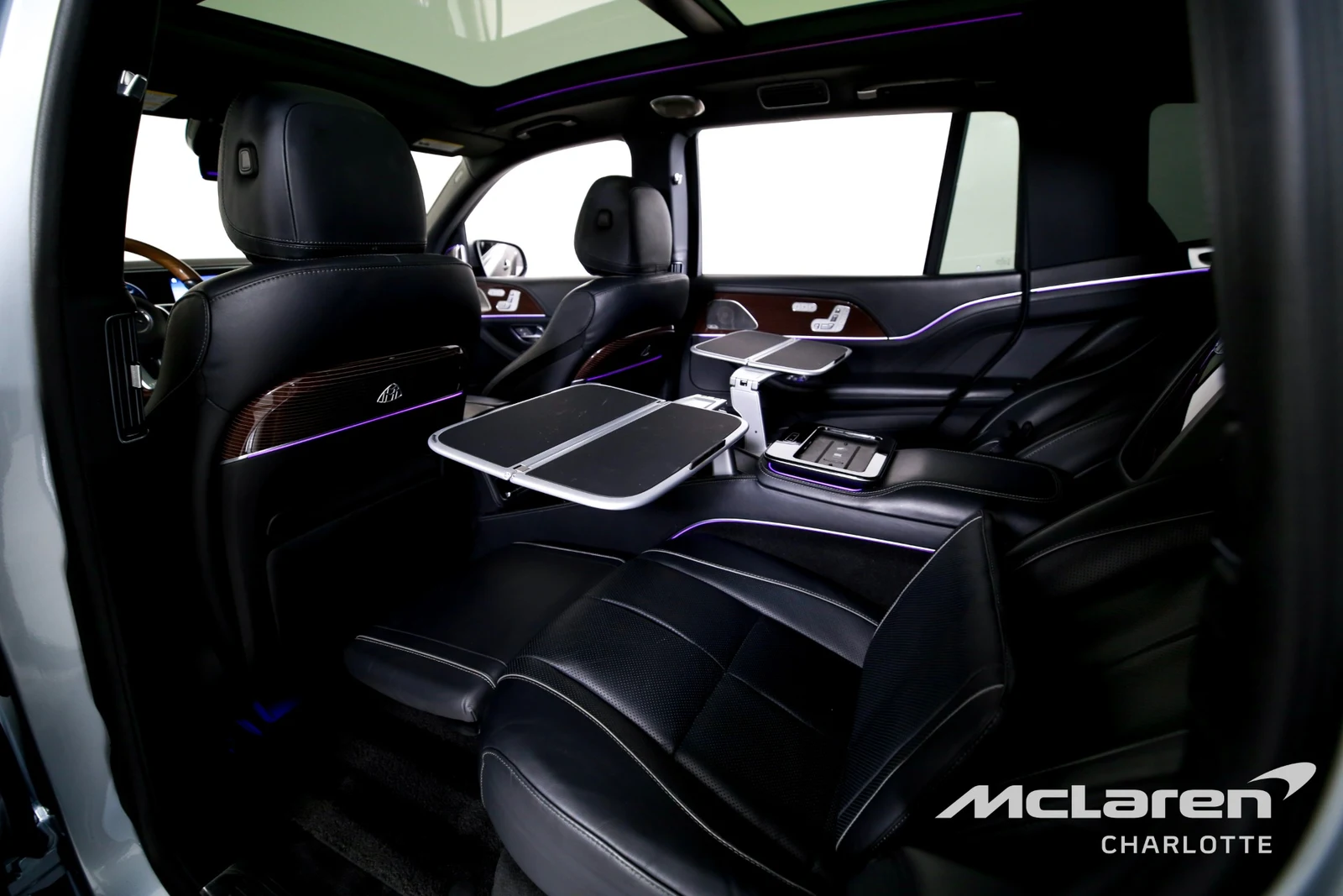 2022 Mercedes-Maybach GLS 600 4MATIC, 15/30