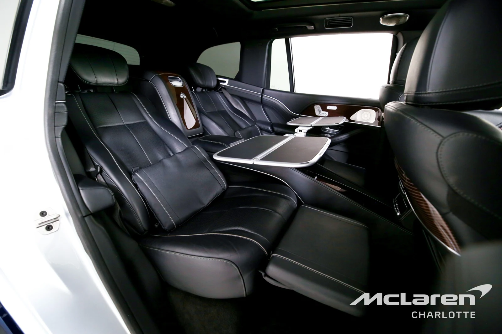 2022 Mercedes-Maybach GLS 600 4MATIC, 17/30