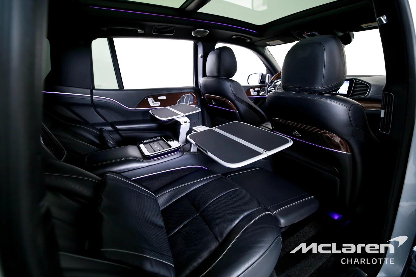 2022 Mercedes-Maybach GLS 600 4MATIC, 18/30