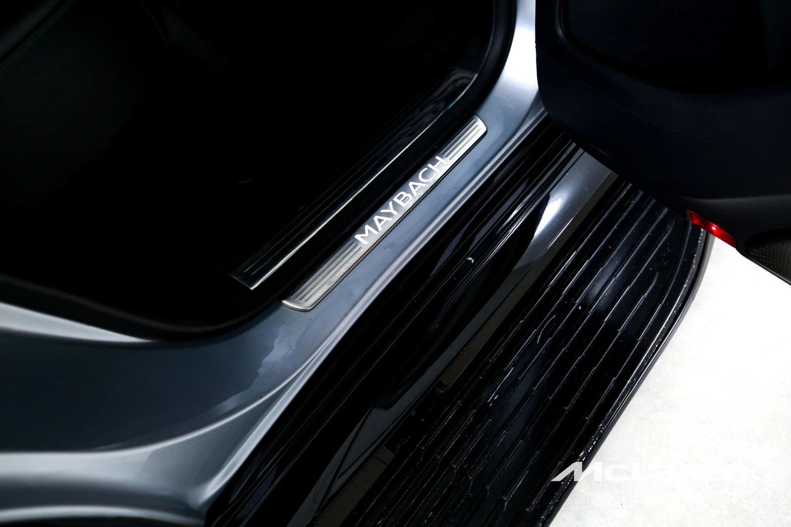 2022 Mercedes-Maybach GLS 600 4MATIC, 19/30