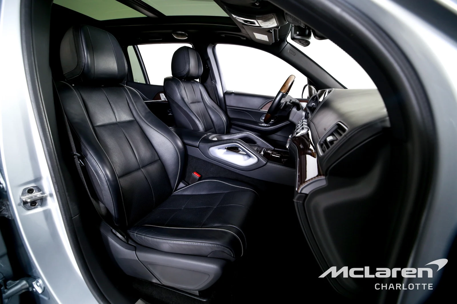 2022 Mercedes-Maybach GLS 600 4MATIC, 21/30