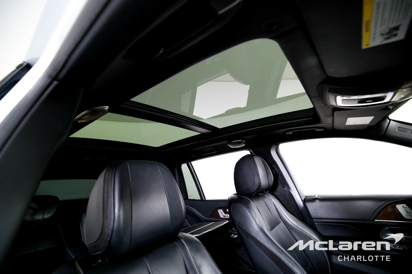 2022 Mercedes-Maybach GLS 600 4MATIC, 22/30