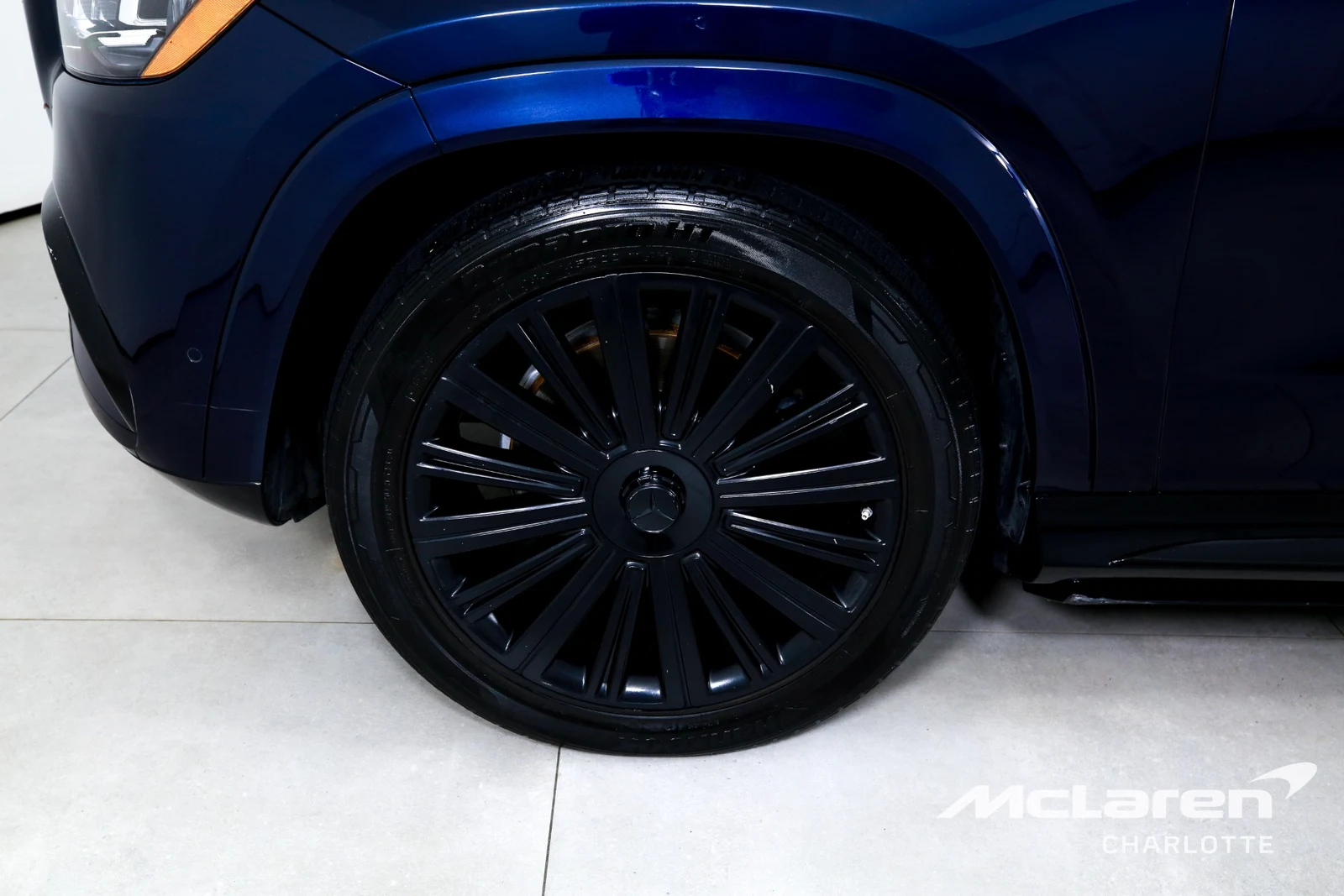 2022 Mercedes-Maybach GLS 600 4MATIC, 26/30