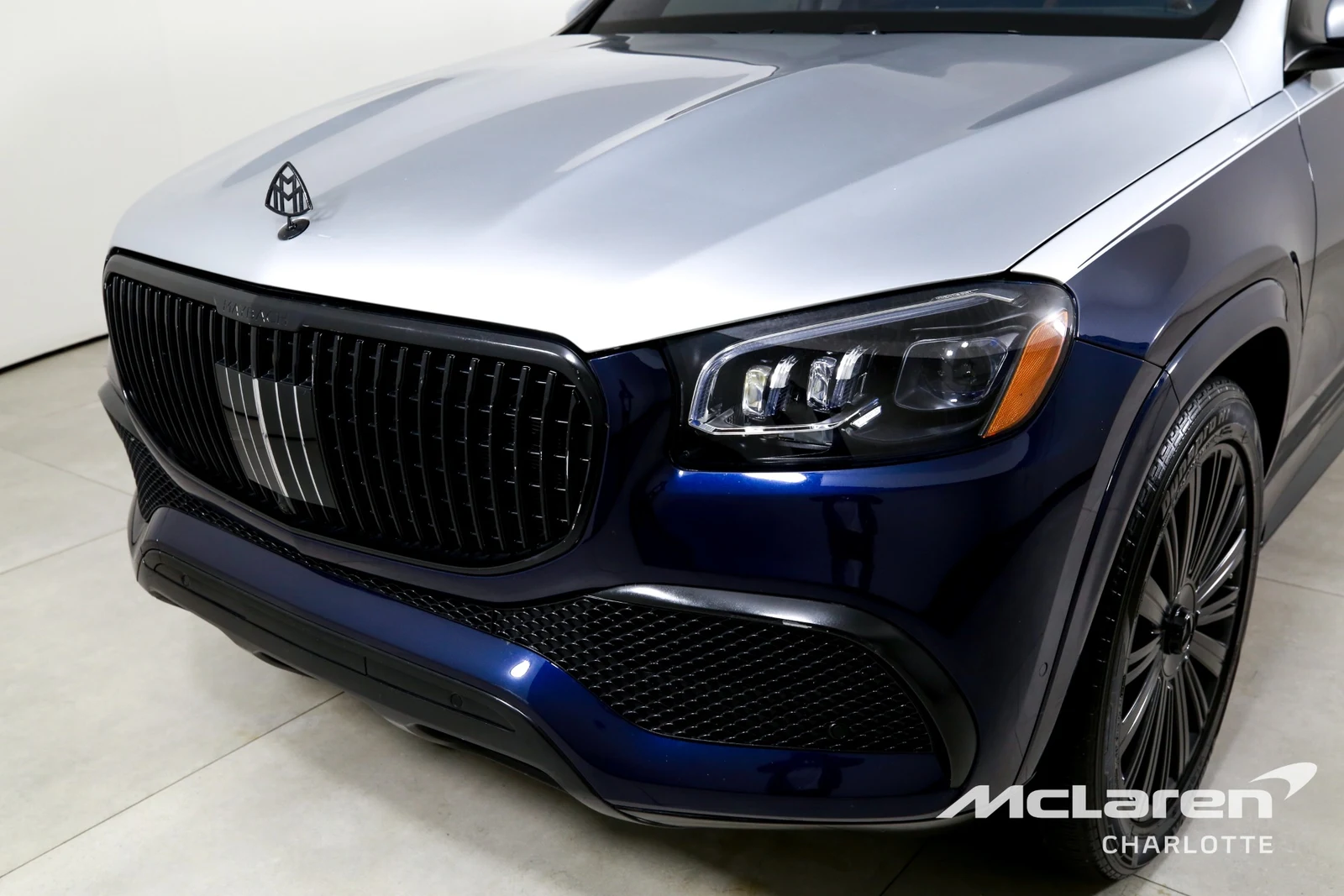 2022 Mercedes-Maybach GLS 600 4MATIC, 28/30