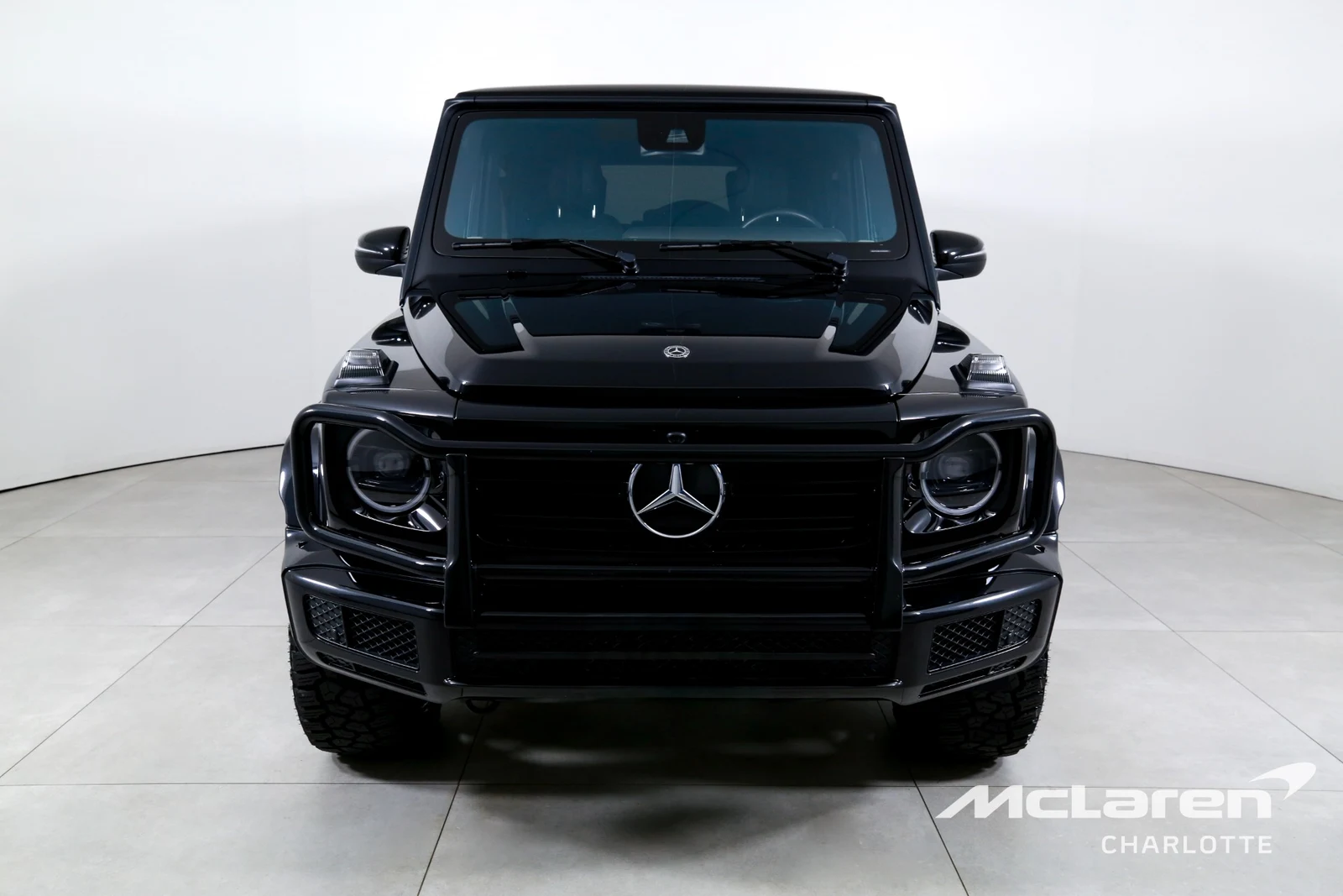 2019 Mercedes-Benz G 550, 2/30