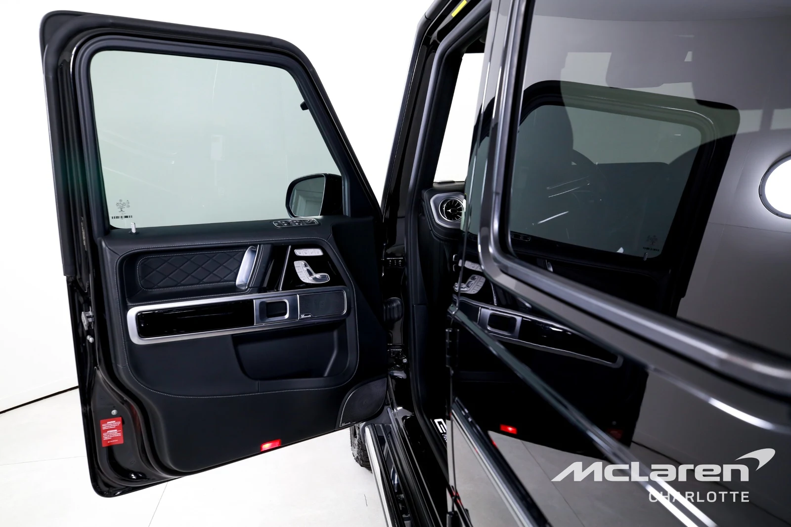 2019 Mercedes-Benz G 550, 7/30