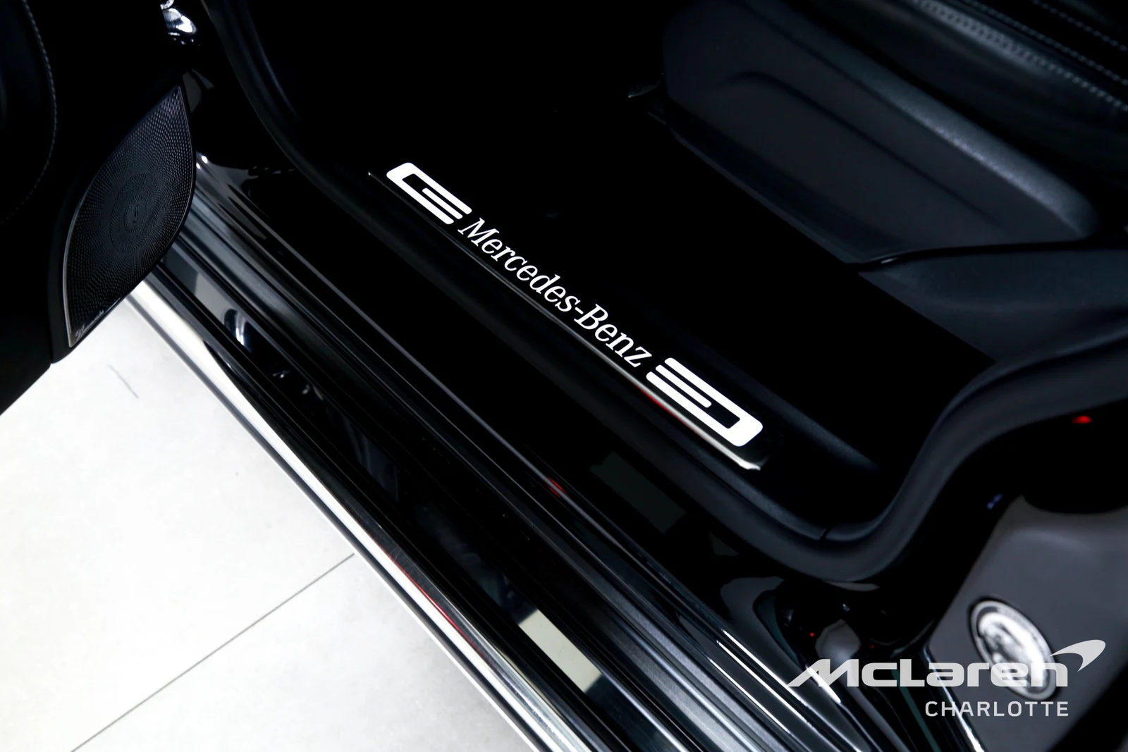 2019 Mercedes-Benz G 550, 13/30