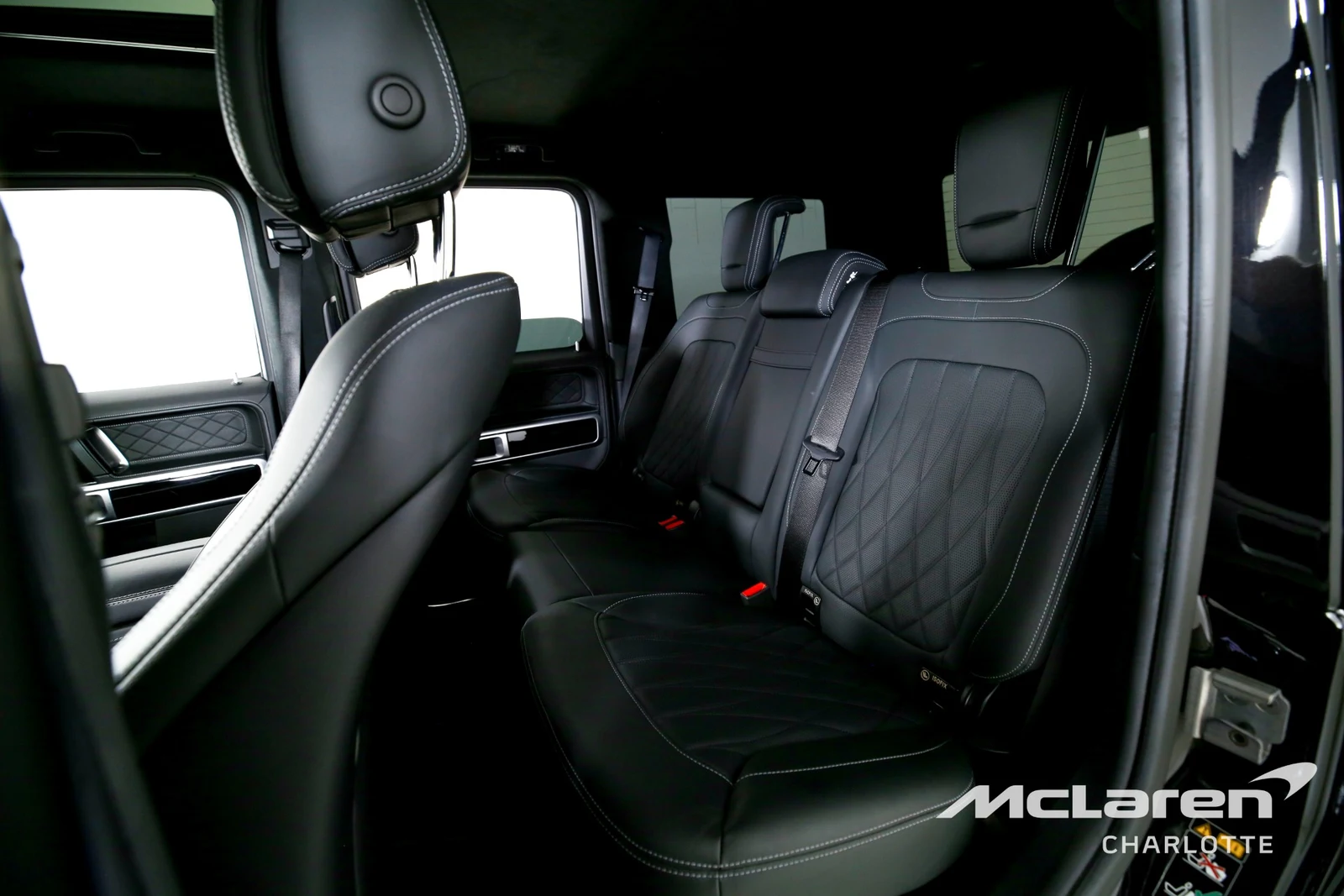 2019 Mercedes-Benz G 550, 14/30