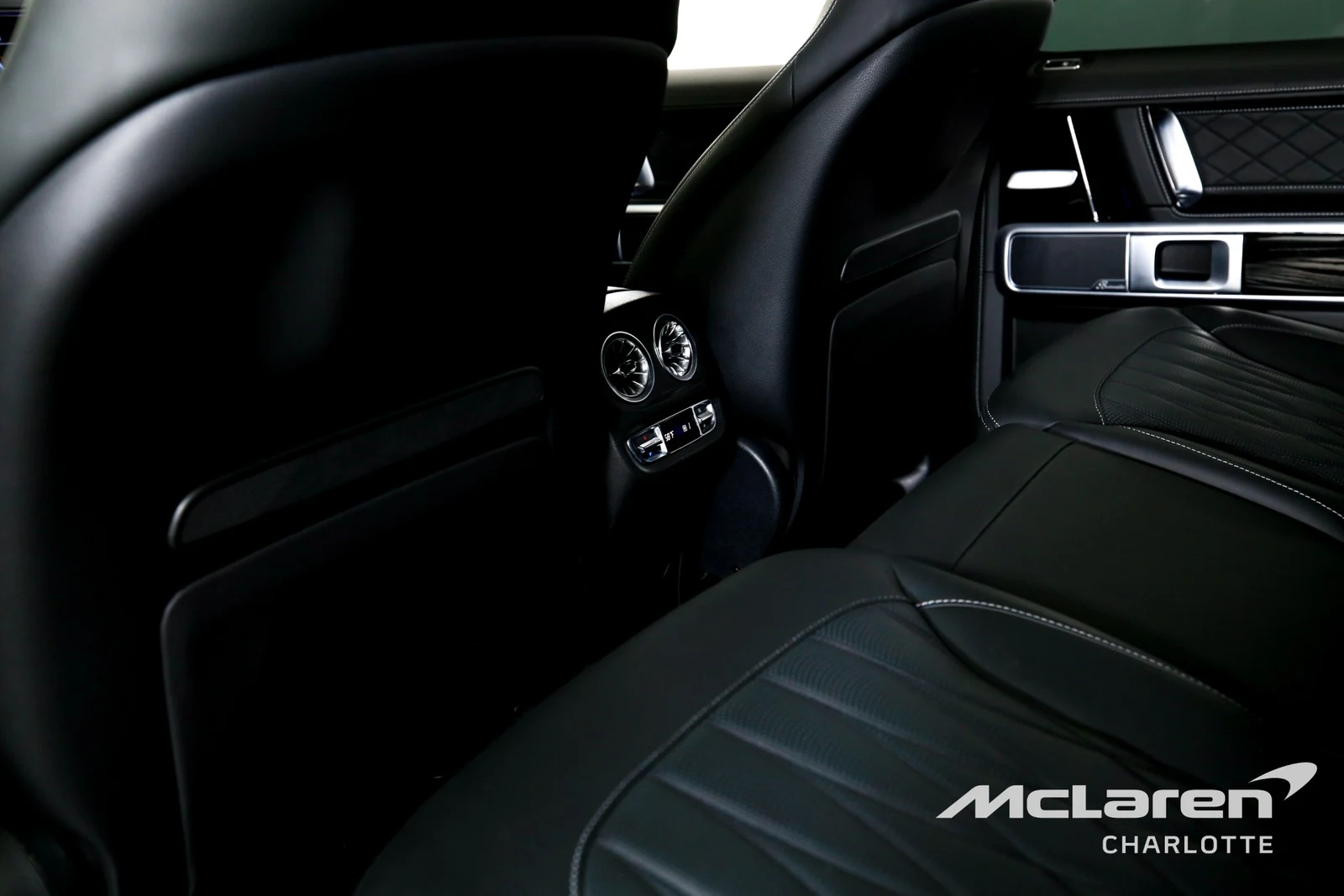 2019 Mercedes-Benz G 550, 15/30