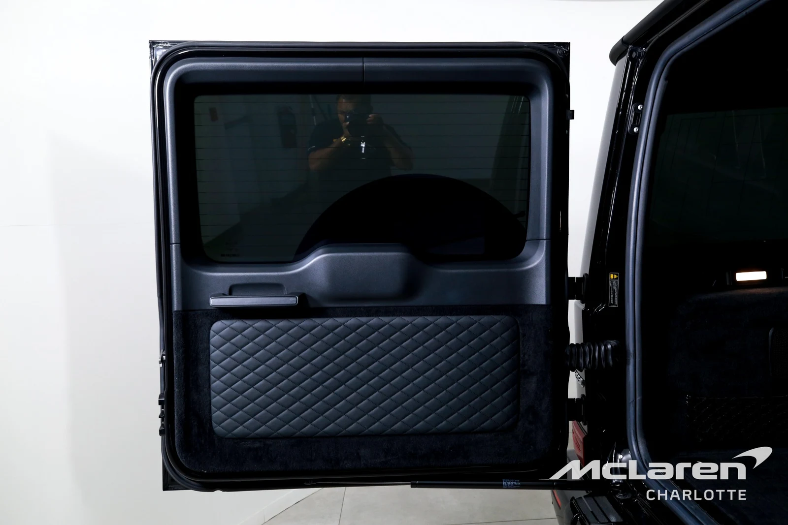 2019 Mercedes-Benz G 550, 17/30