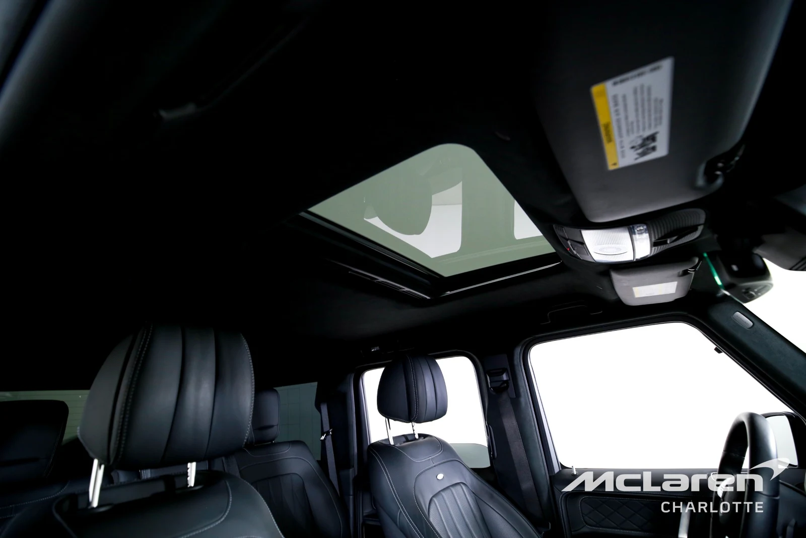 2019 Mercedes-Benz G 550, 23/30